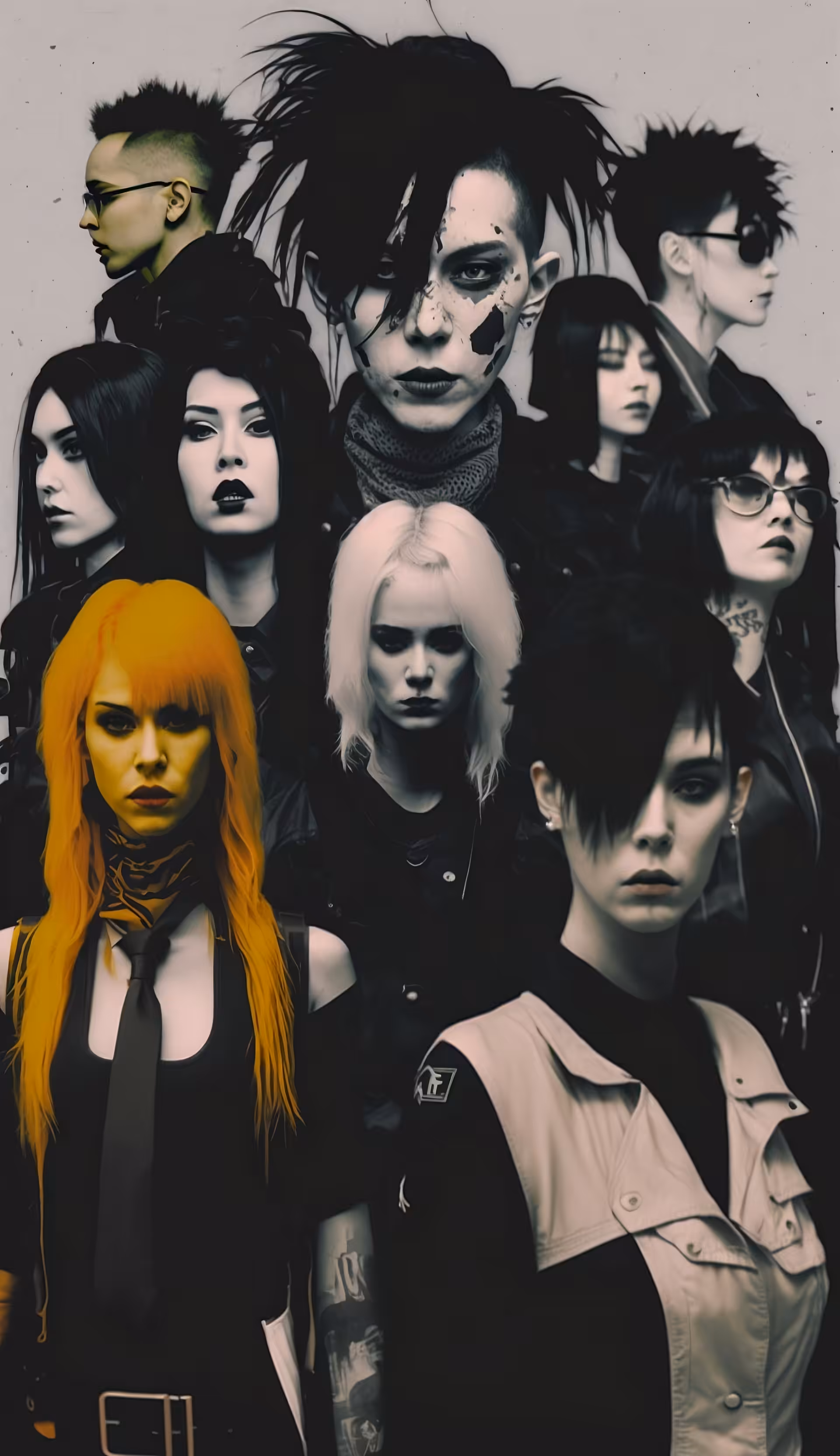 the problem of other minds: deadsquad 