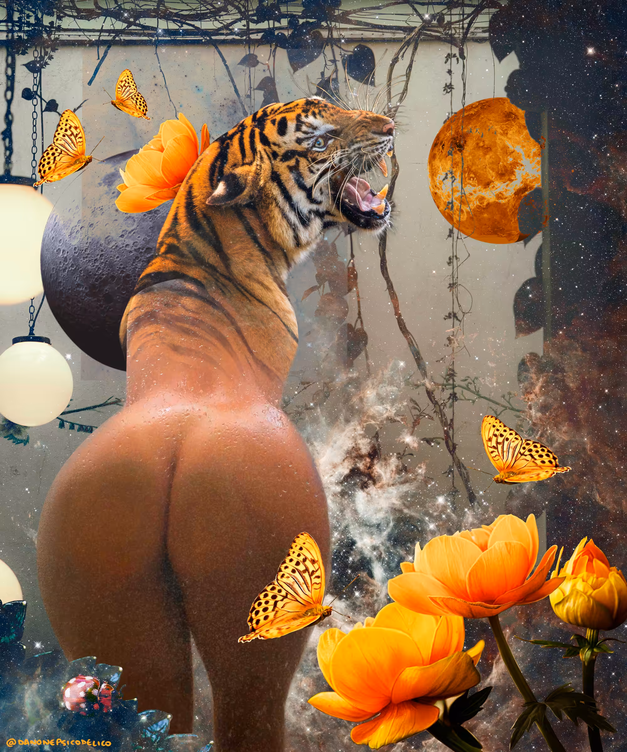 Roar