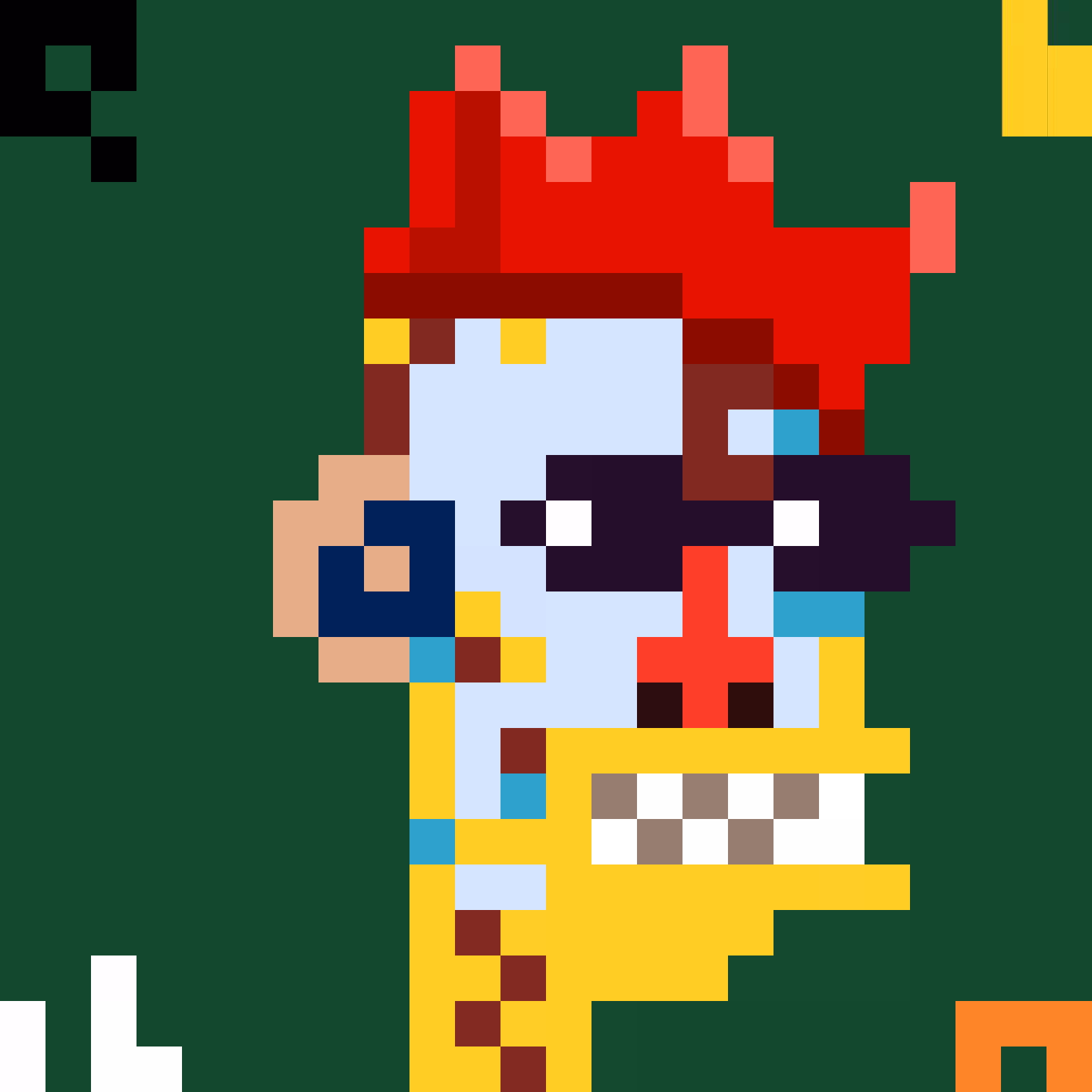 TwoFourQunk 136