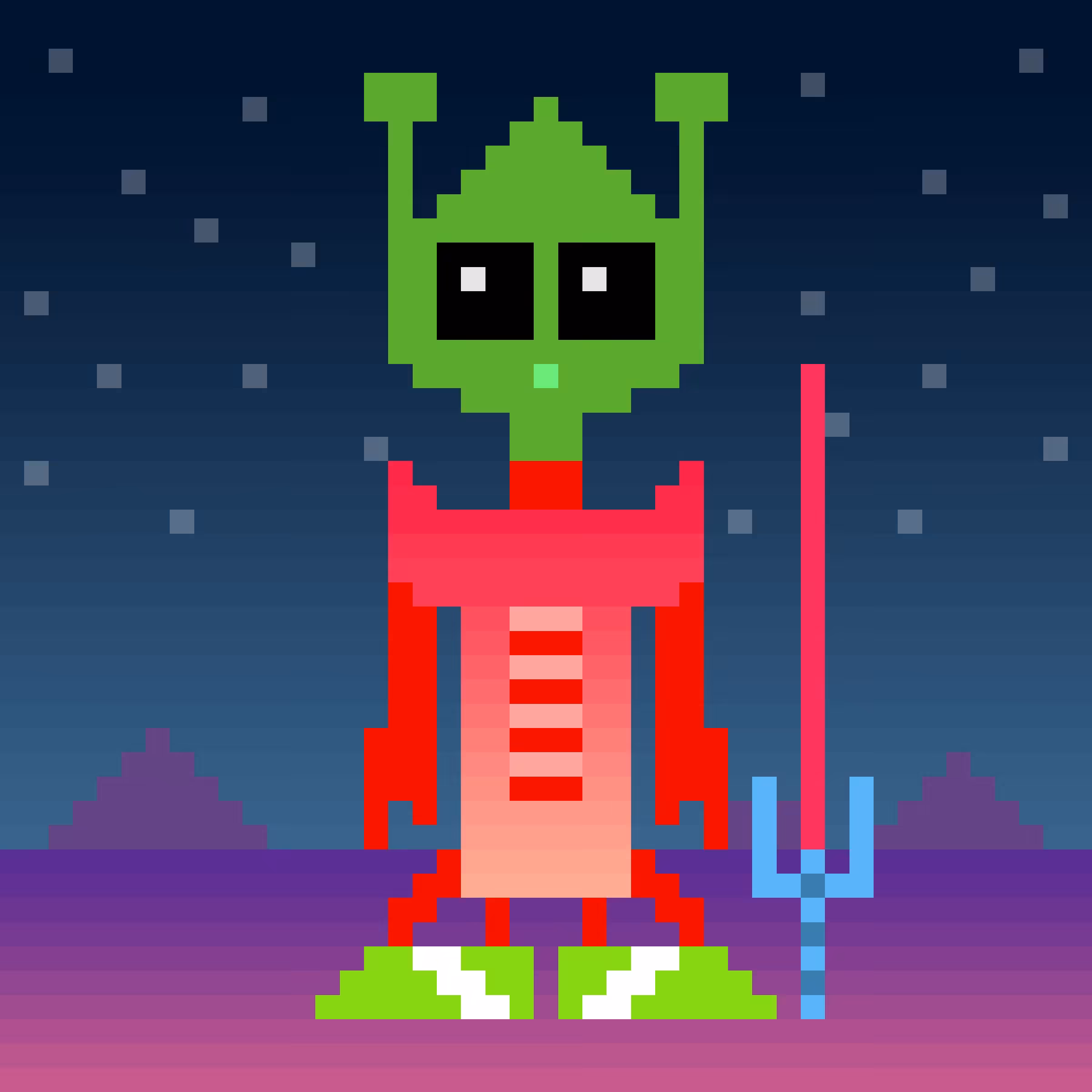 CryptoGalactican #309