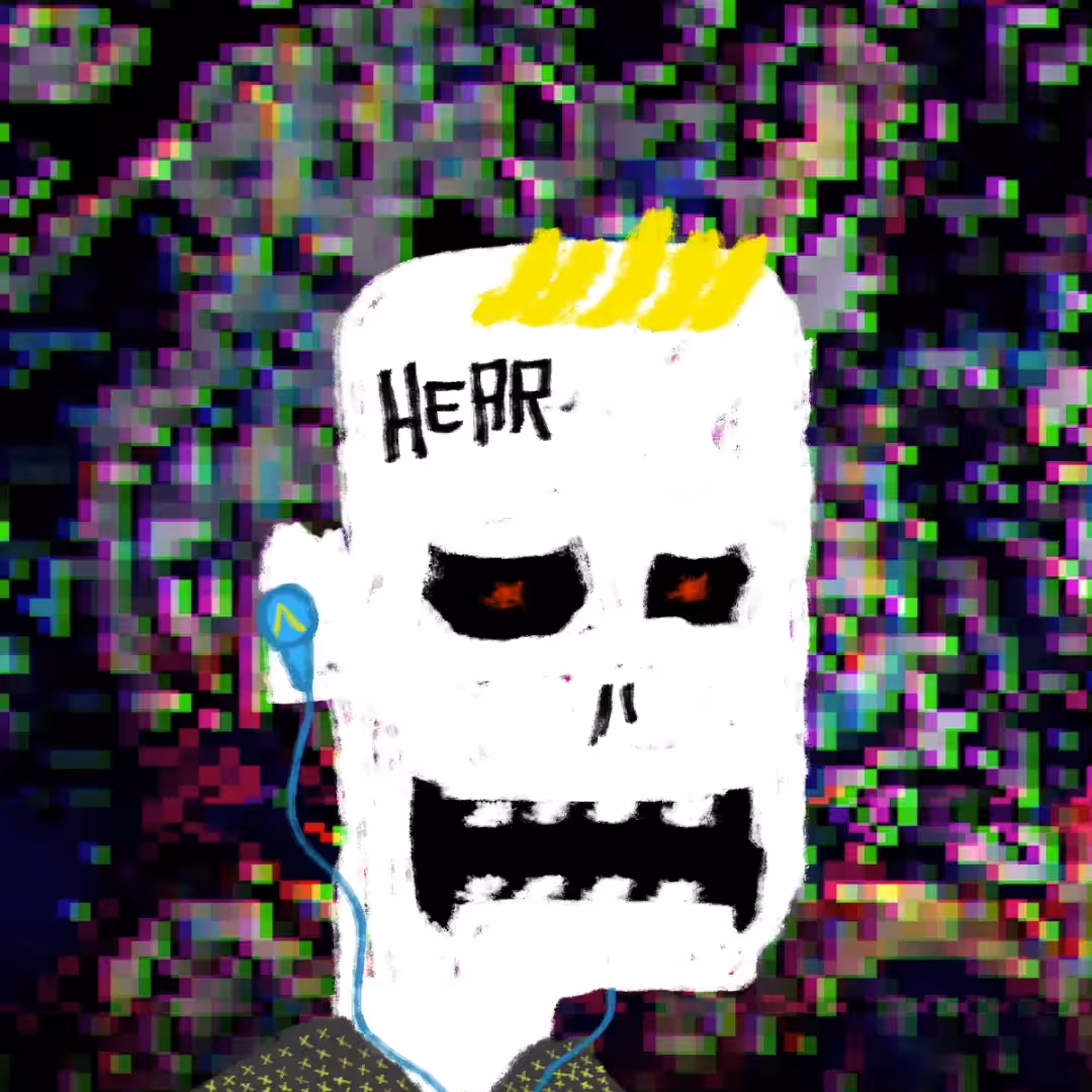 Skele #14