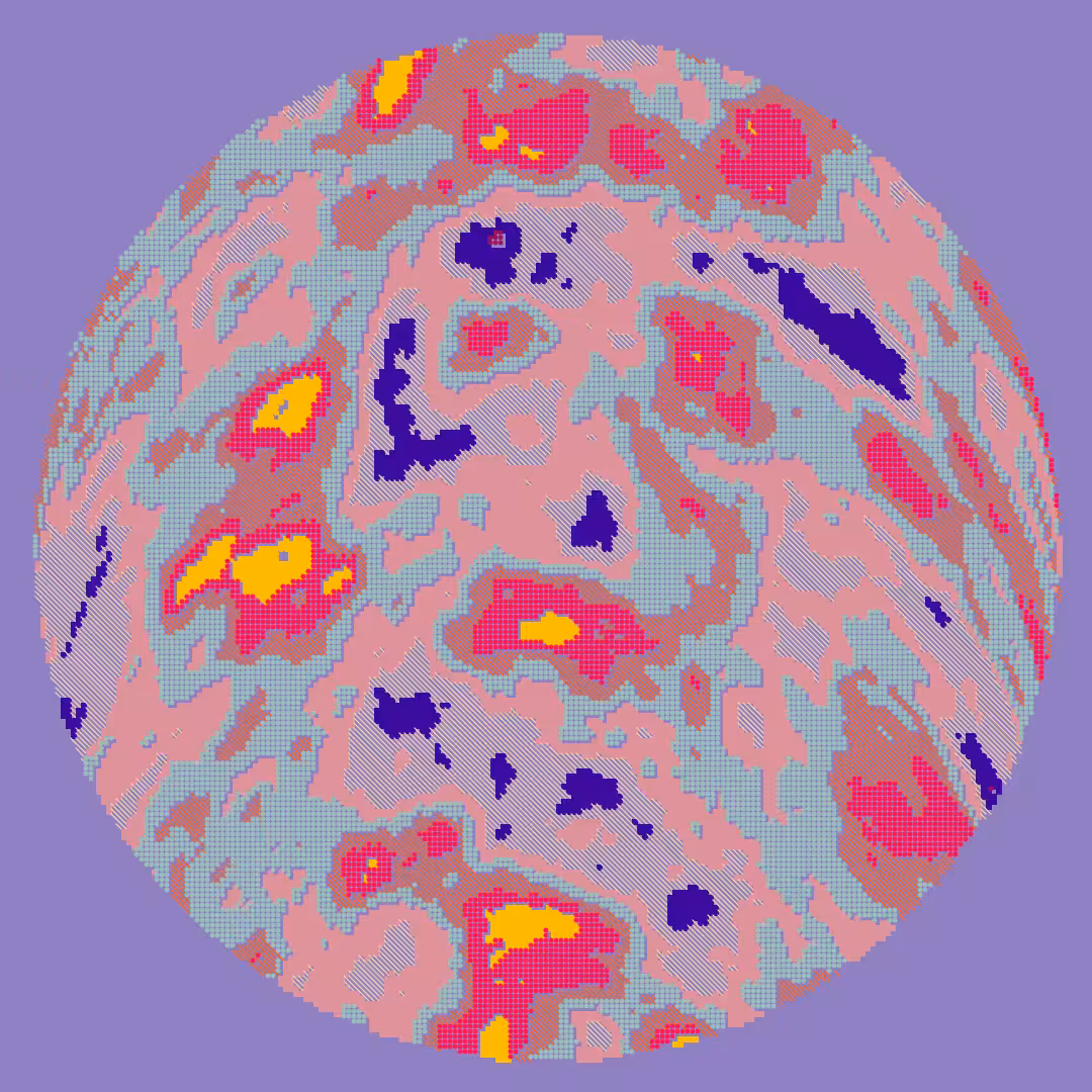Microbiotics #248