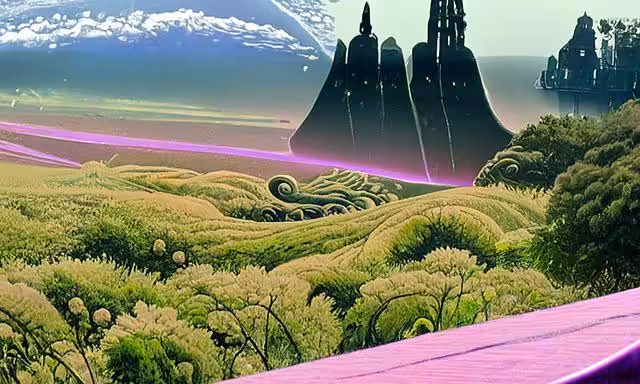 Serenity