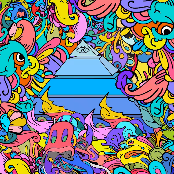 FXGodColors #25
