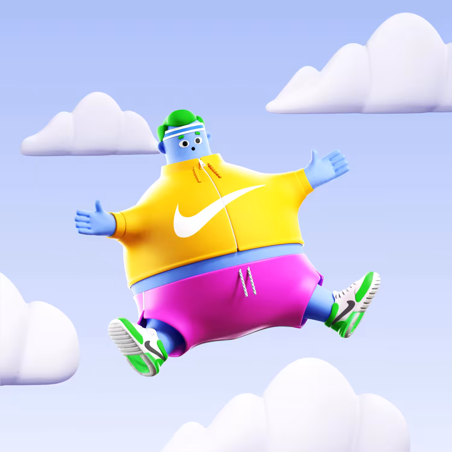 Maximum Air