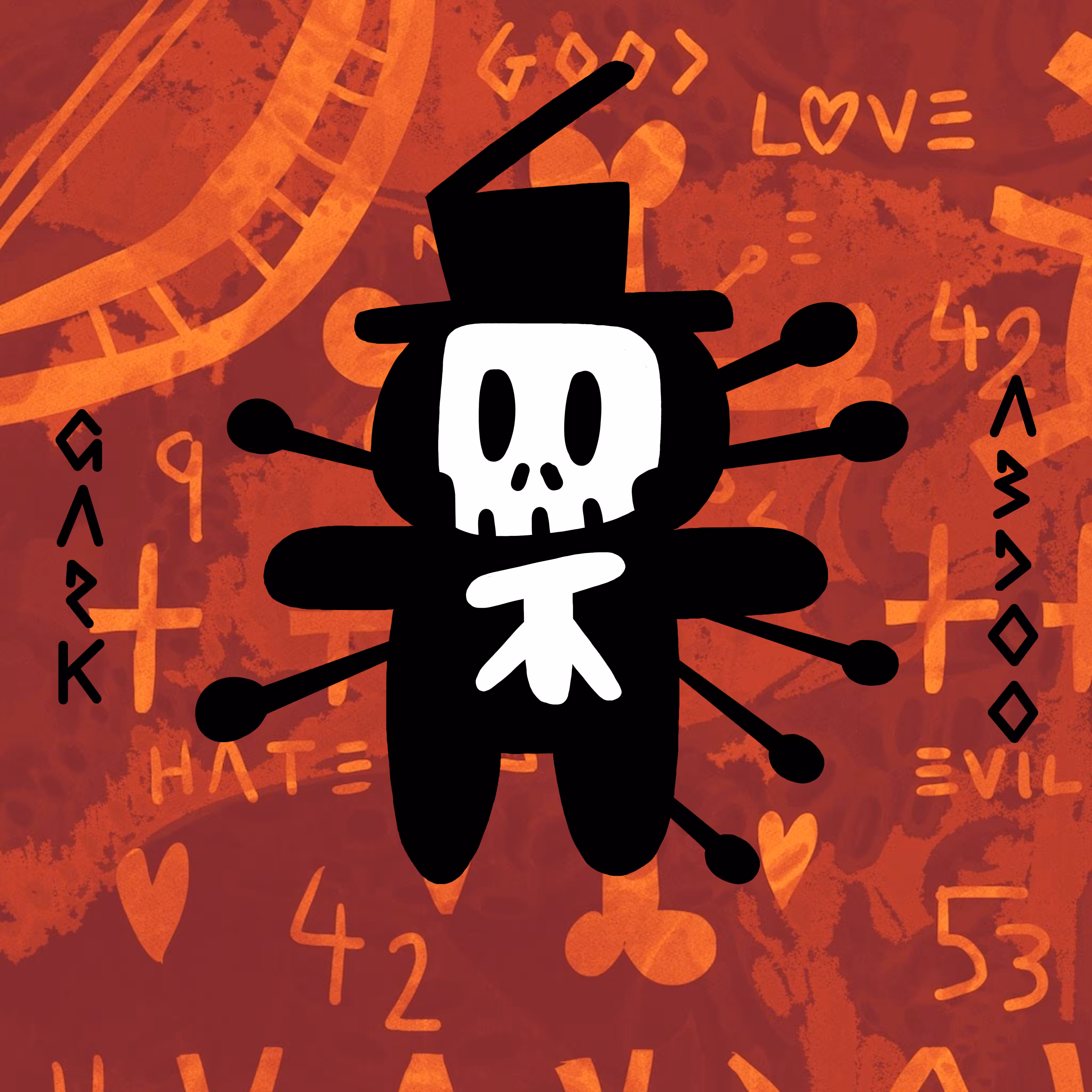 VOODOOZ #65