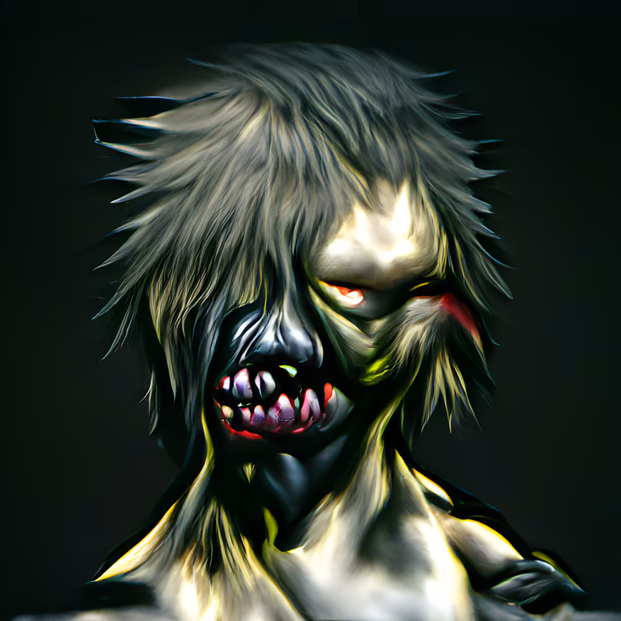 abhorrendrosity | #4