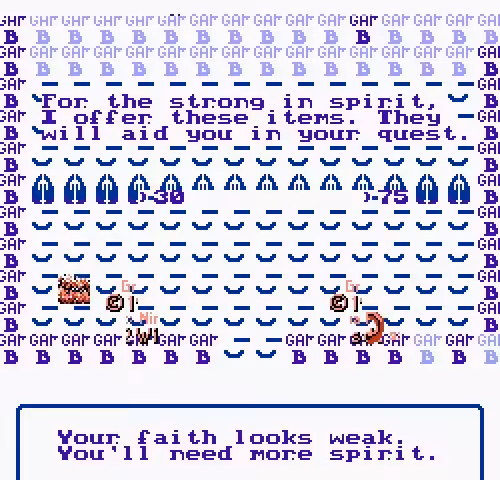 Angelcores & Heavenly Sprites #15