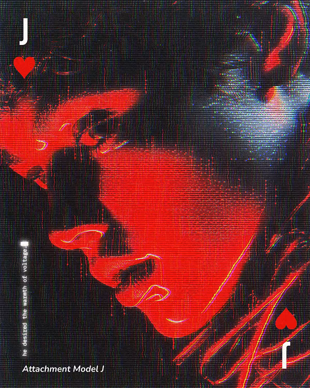 The Lover