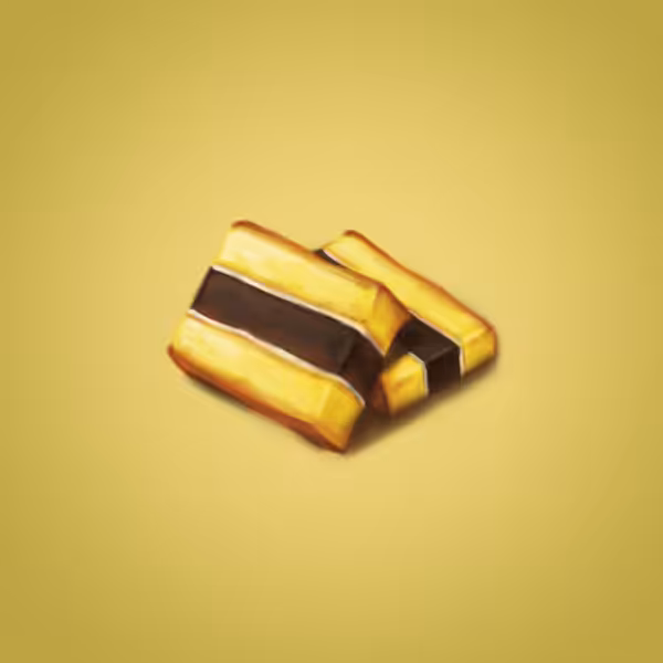 Snack Week 004: Spikoe