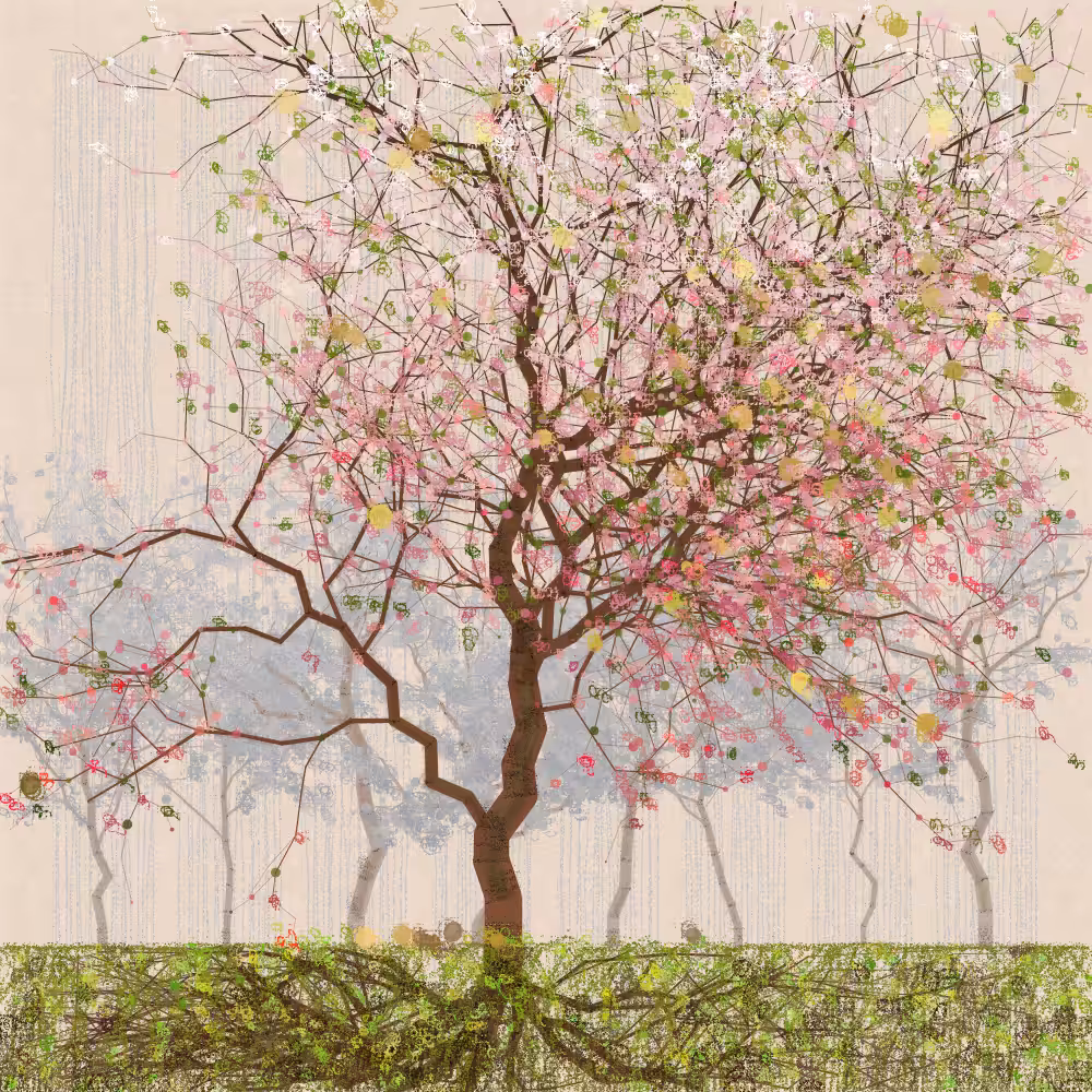 Orchard #6