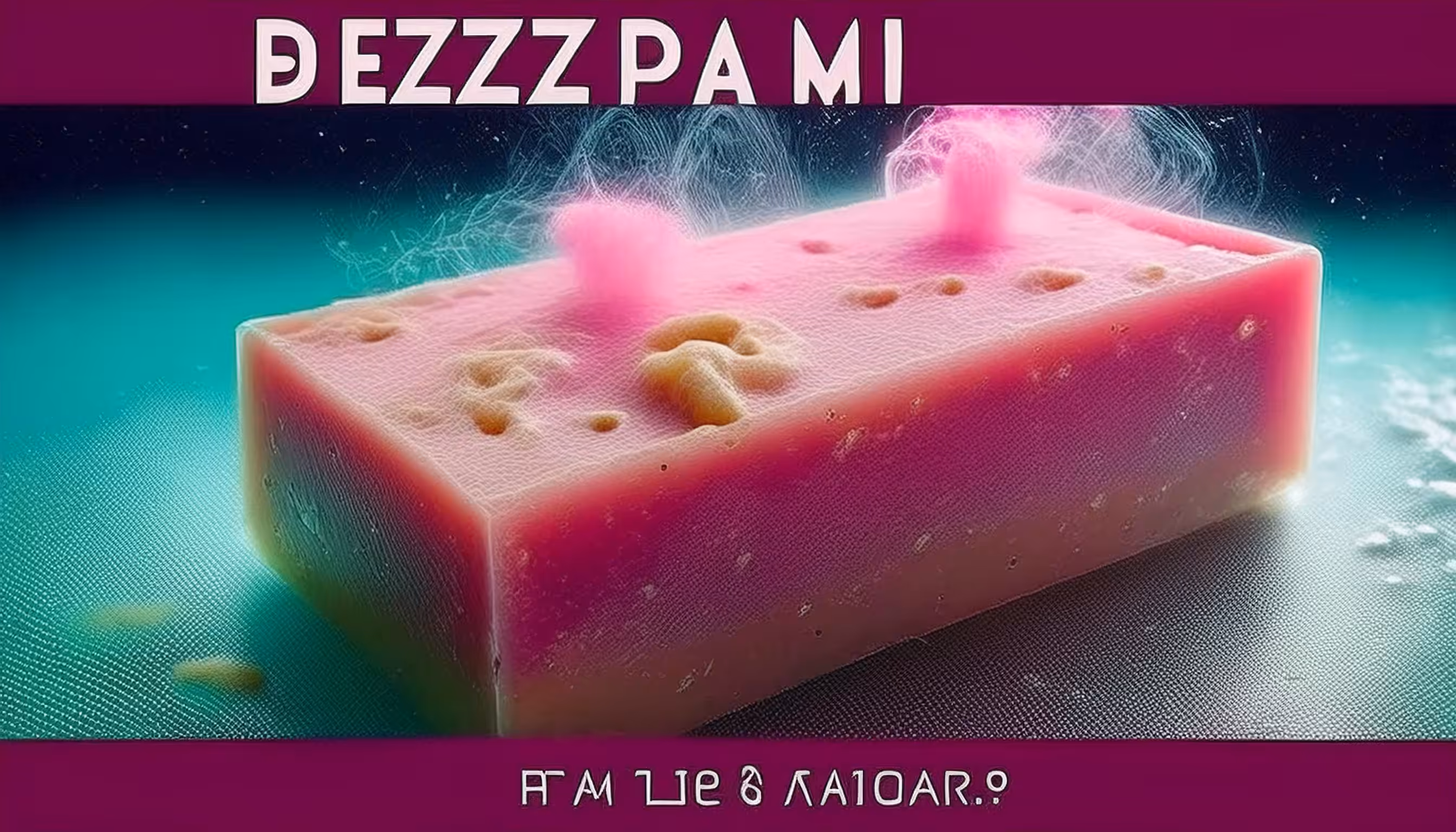 FROM SPAM TO SLOP - SPAM ART: DEZZZPAMI or the intergalactic slice of spam