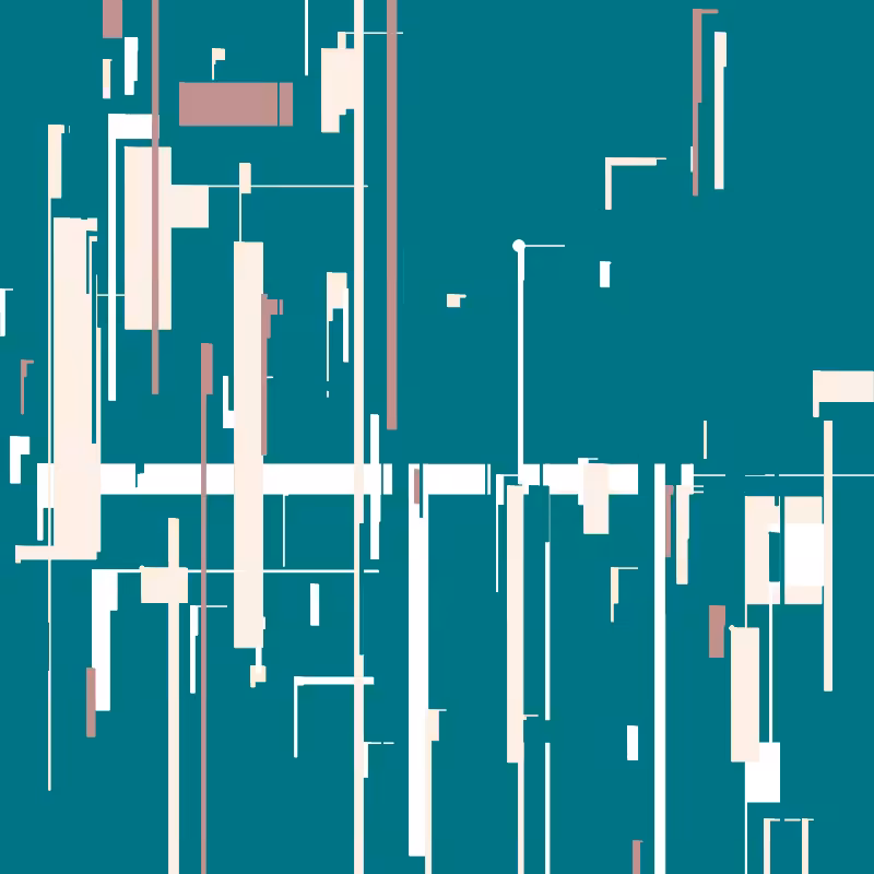 Automatic Abstraction 3 #81