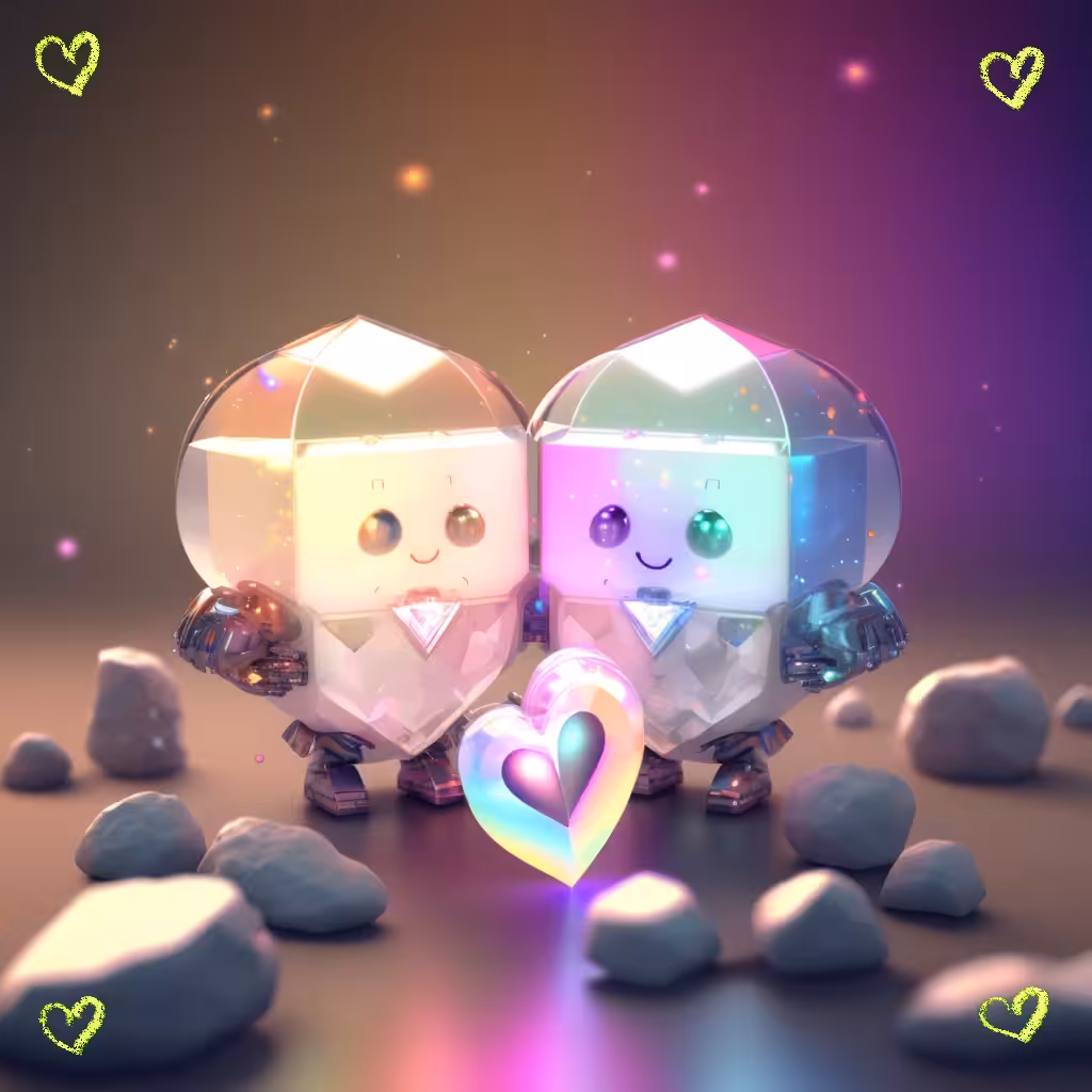 LuvBotz #119