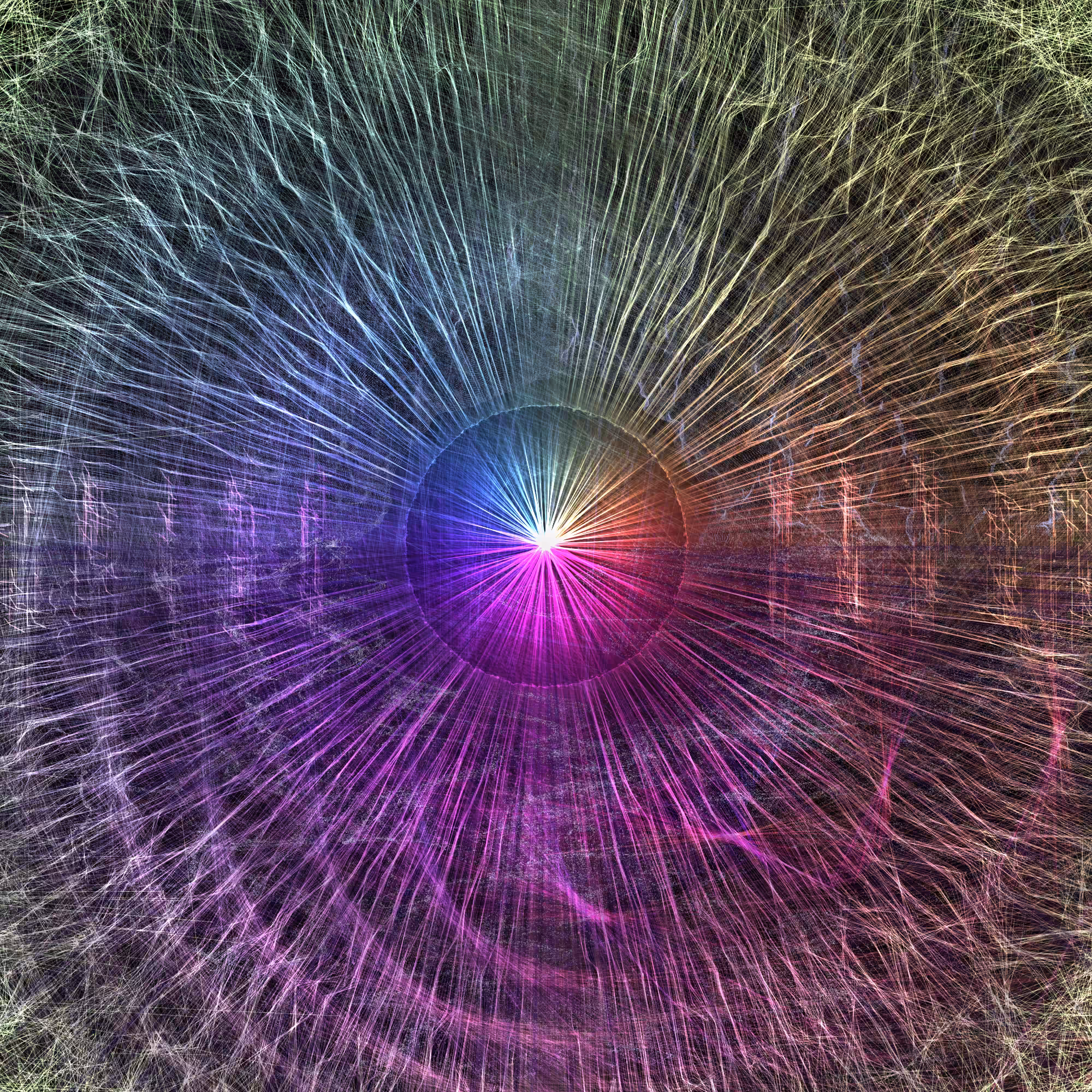 I-algo: Eye Token #32