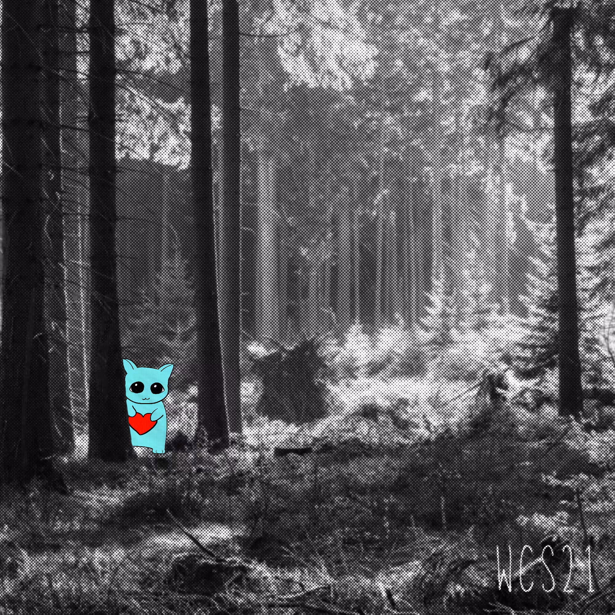WeCreatures Sightings 02