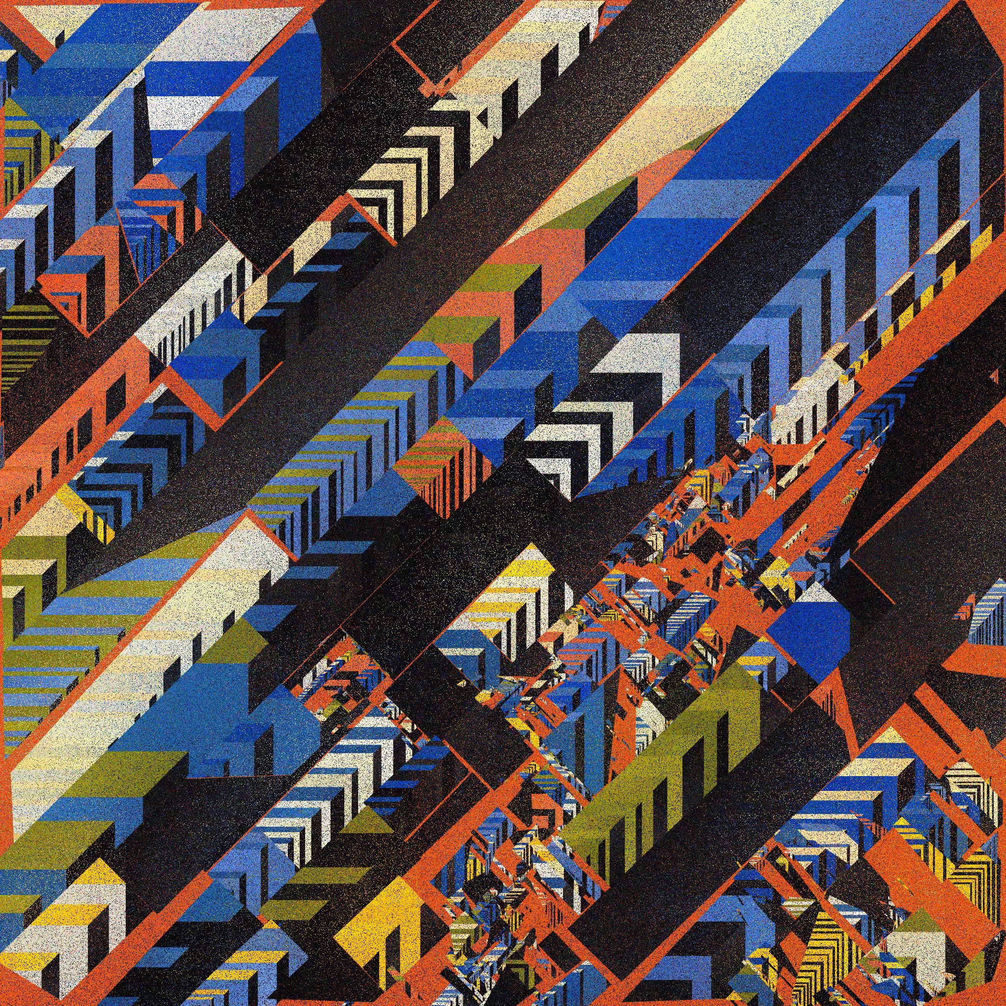 Bistable Perception #159