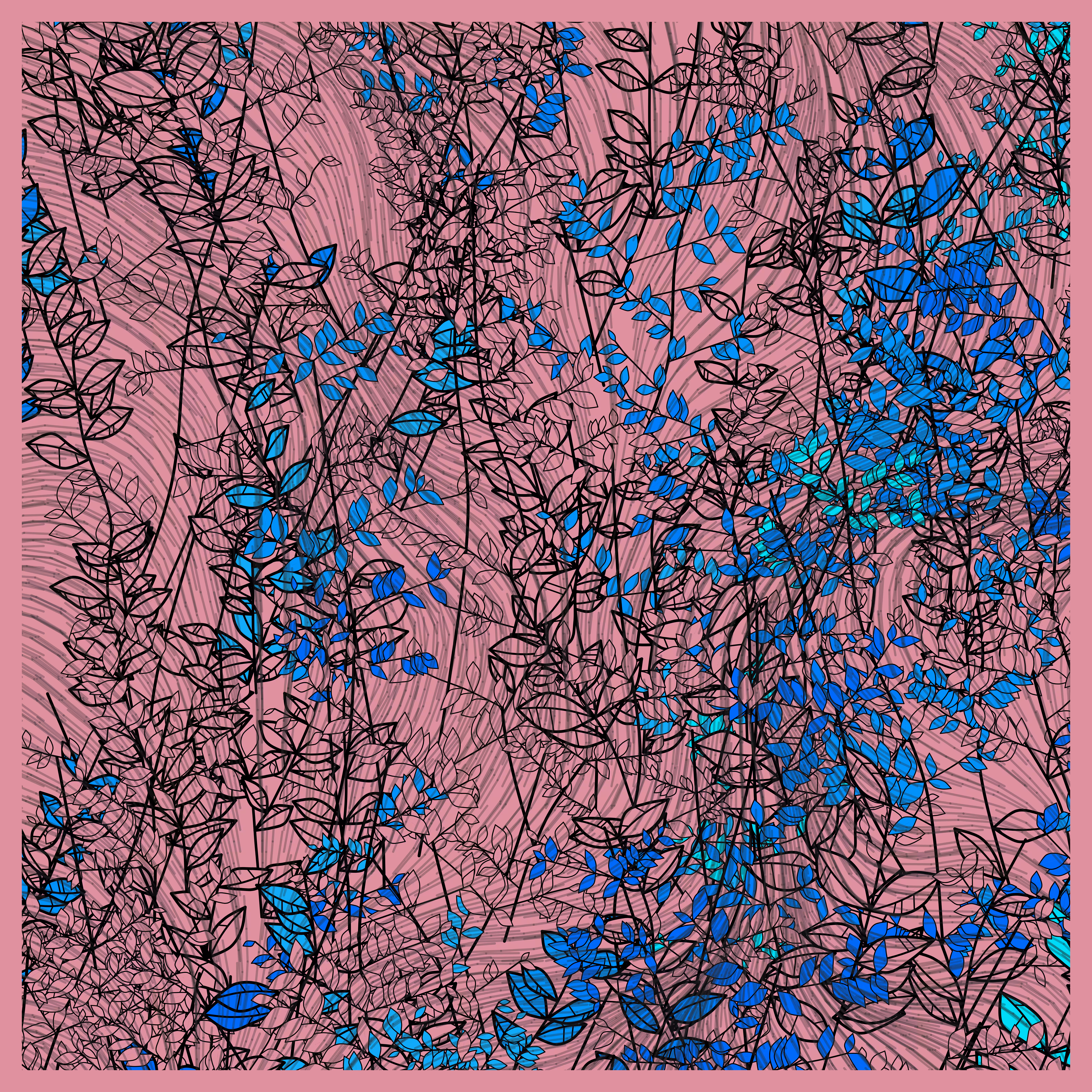 Random Plants #20