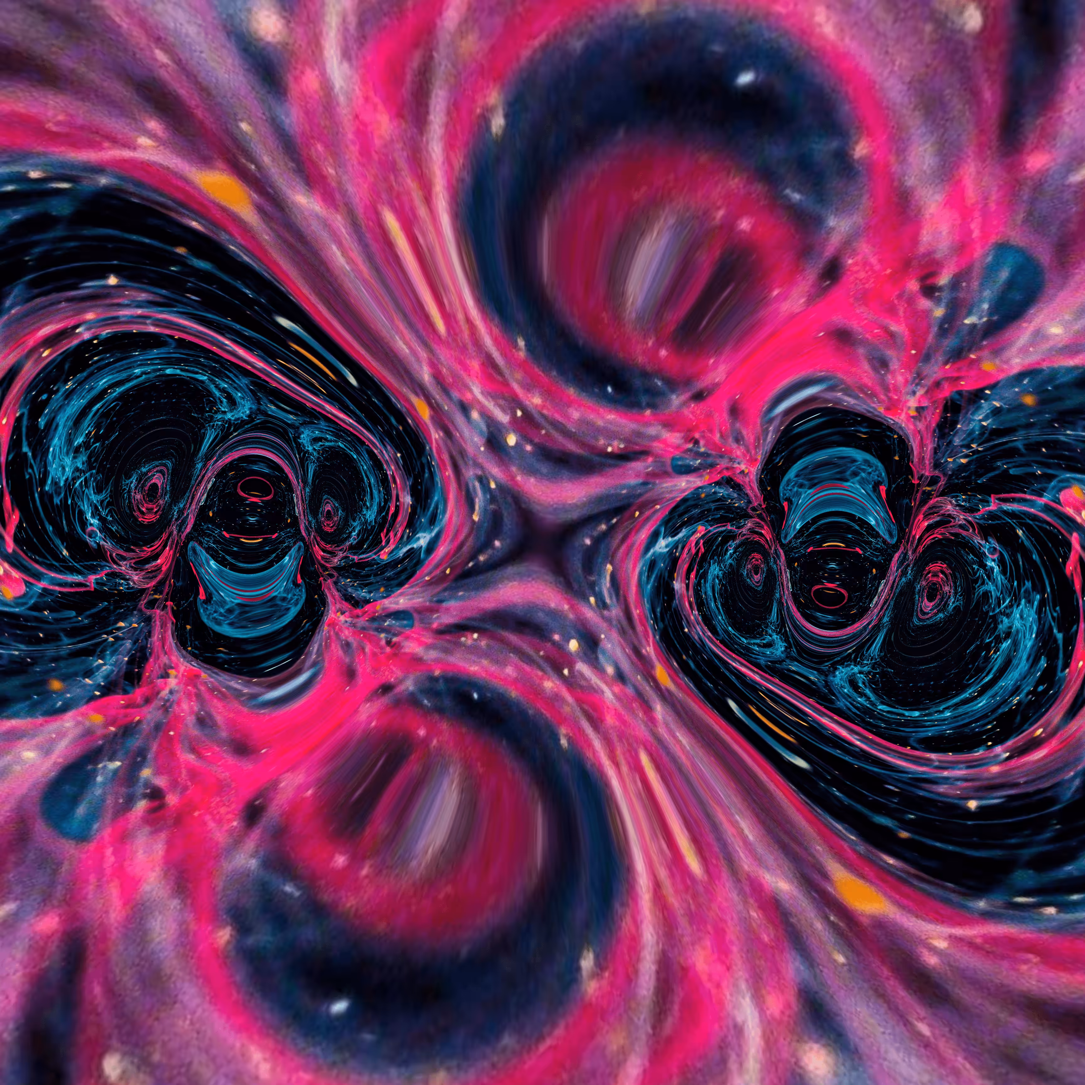 The birth of art #005