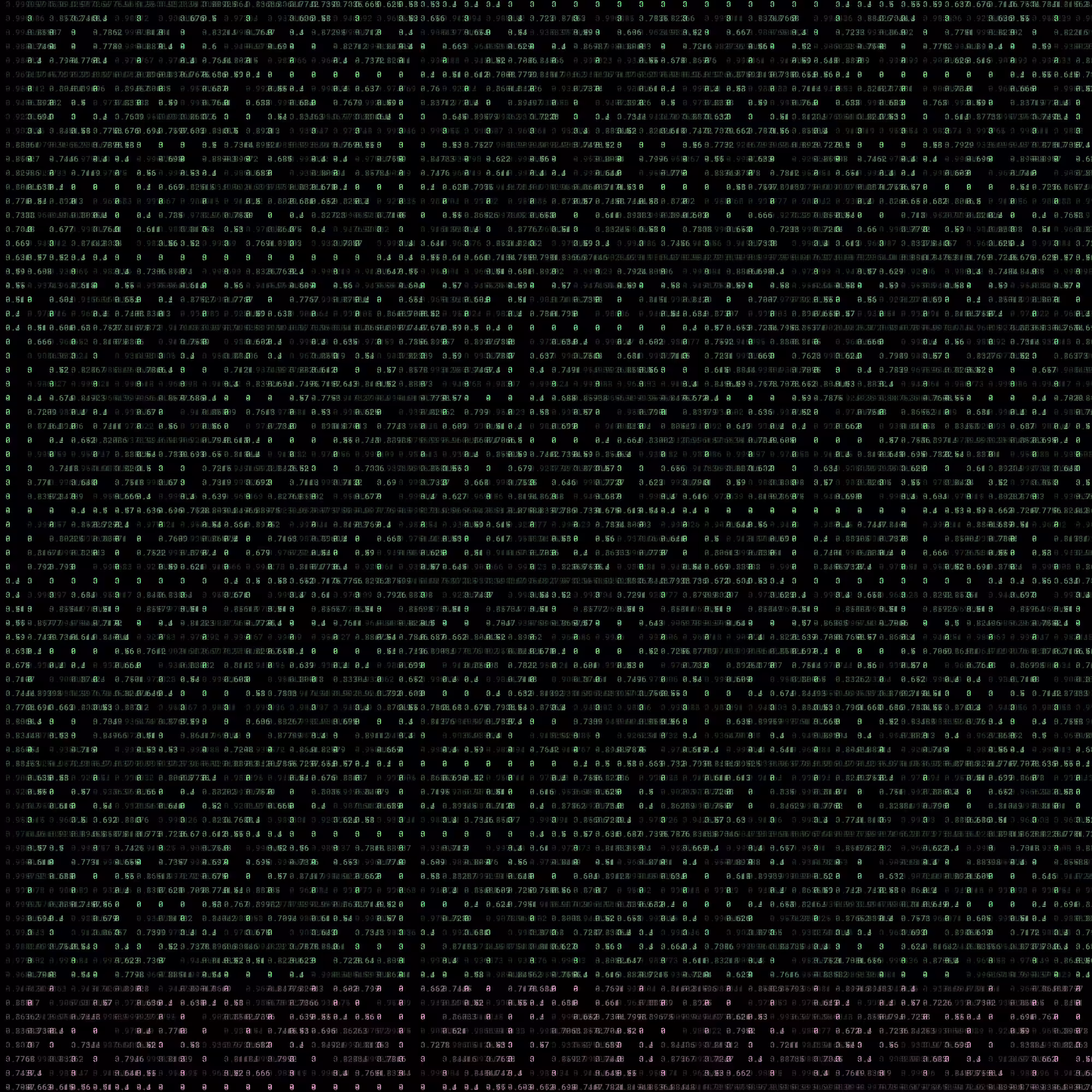 G̴̩̖͈̿L̵̲͖͗̅Ị̸̧̡̹͌̍T̶̻̈́C̷̭̱̣͙͆͒̈́H̴͈̗͖̀̓ #86