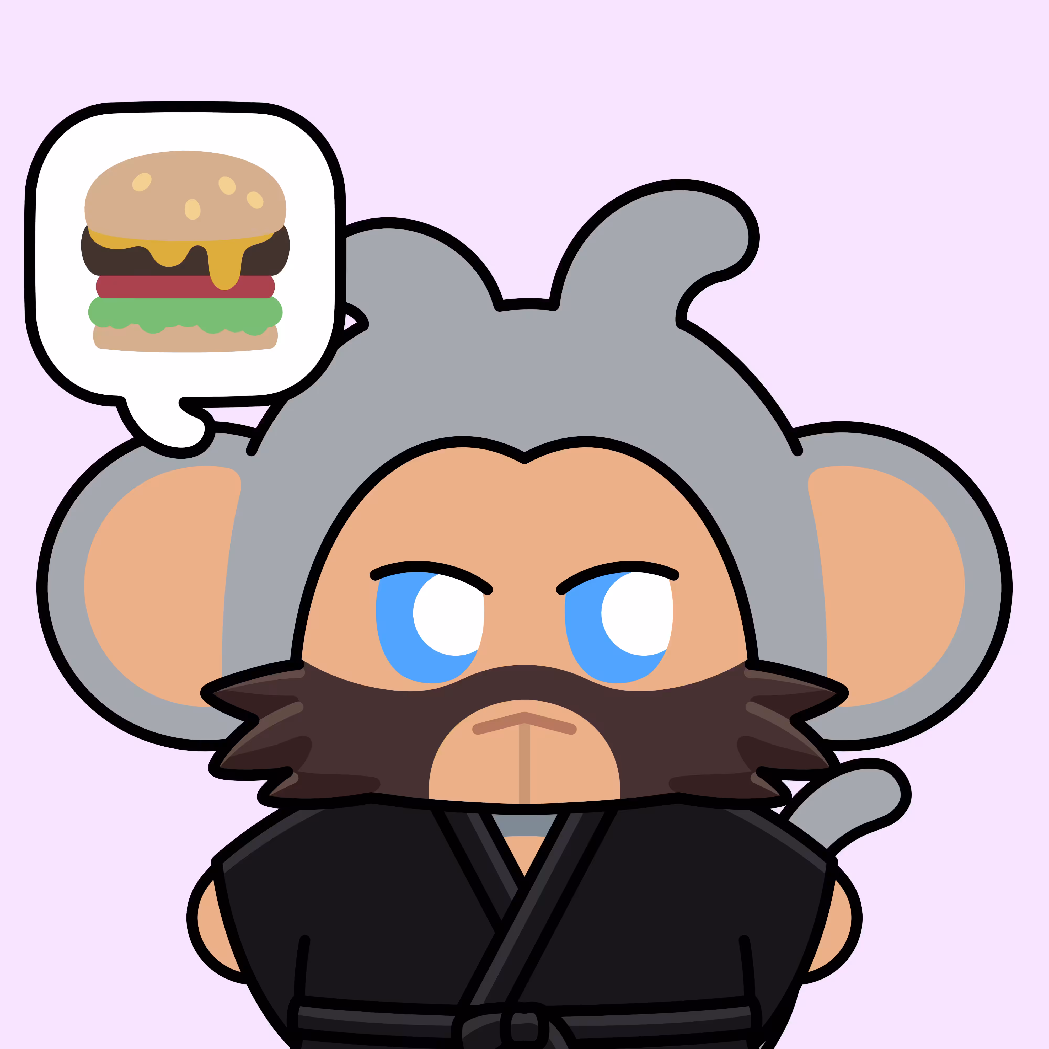 Chimpers: Jizeru