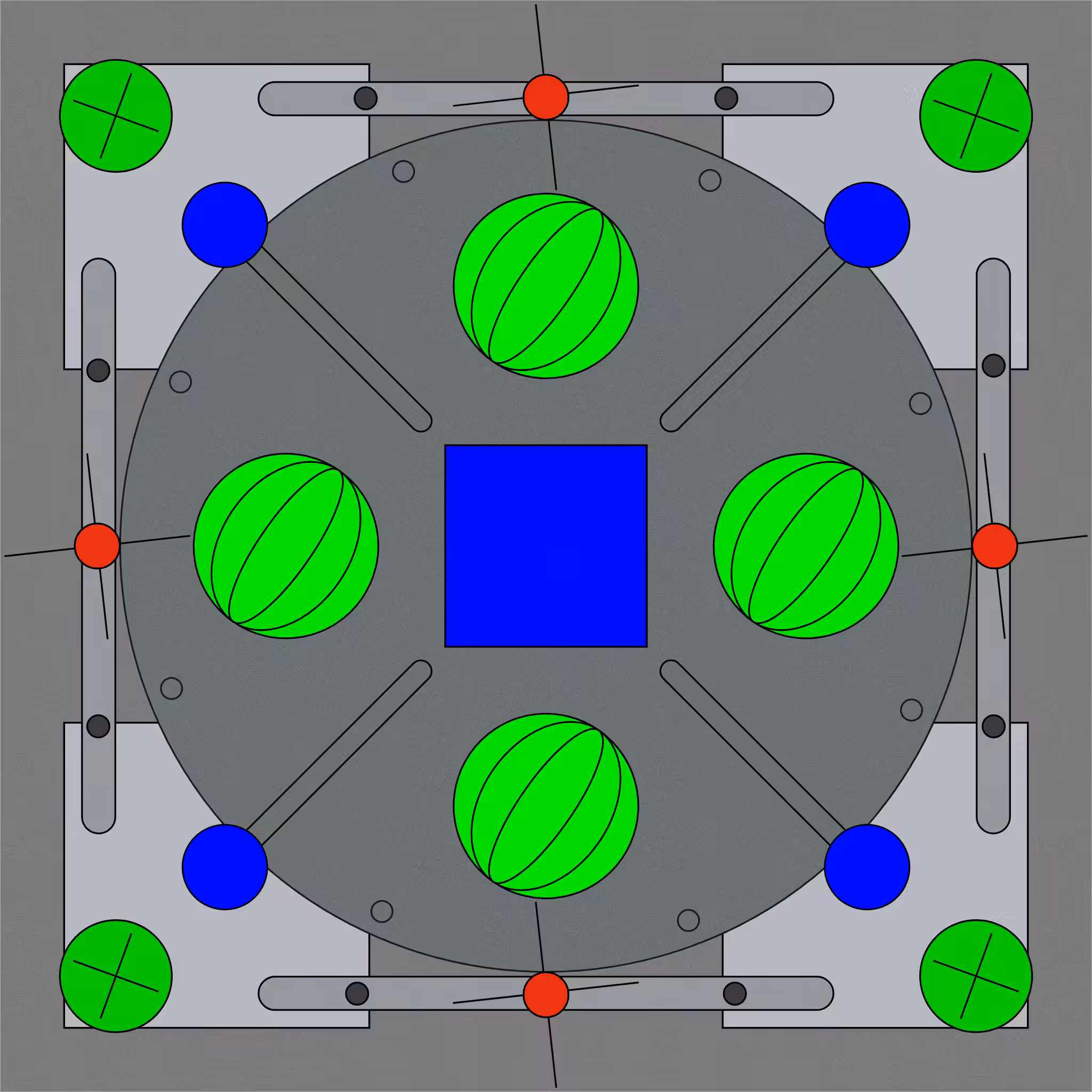 ⓂⒺⓉⒶⒷⓄⓁⒾⓈⓂ  #43