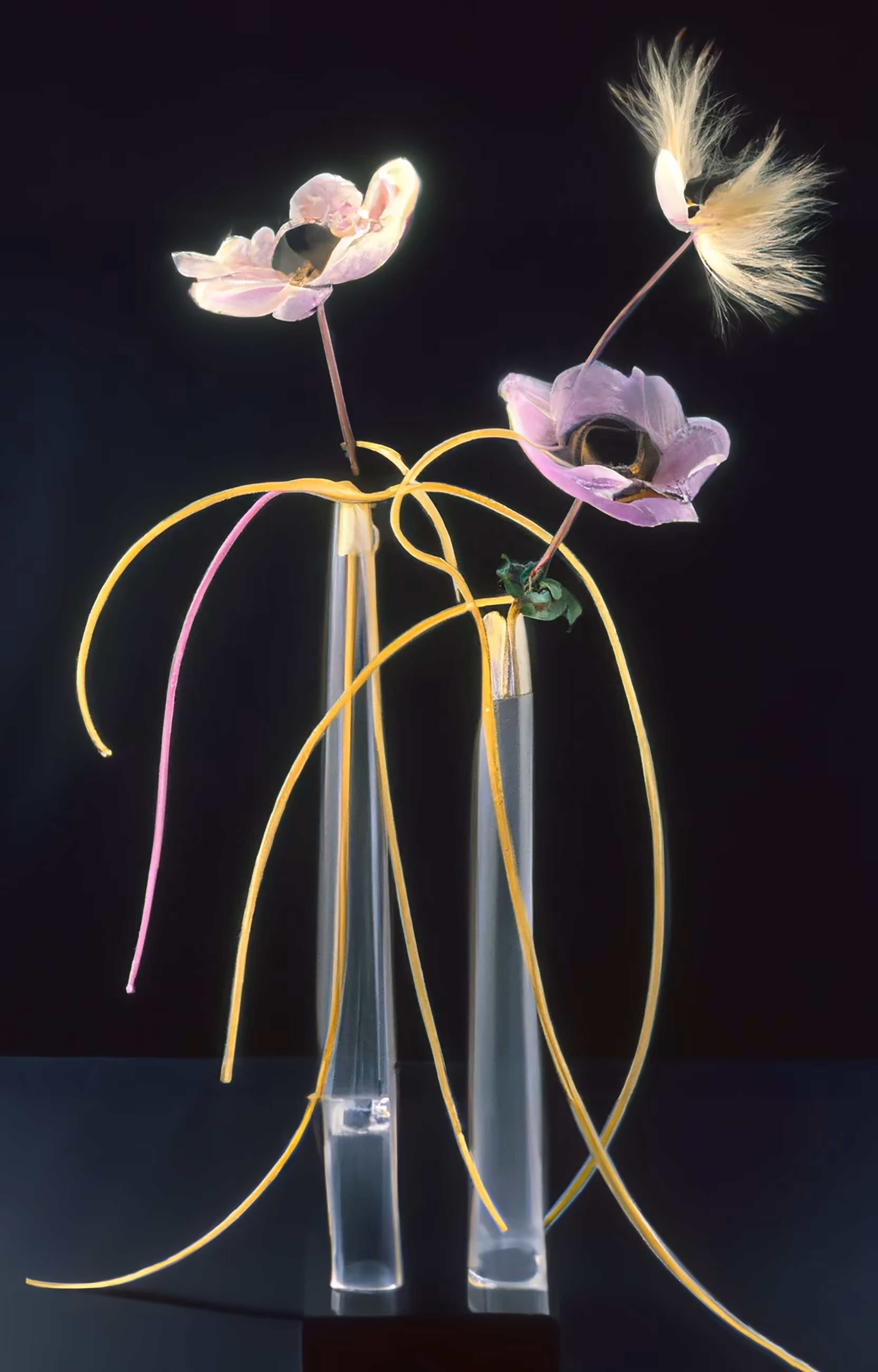 FLEURS [44]
