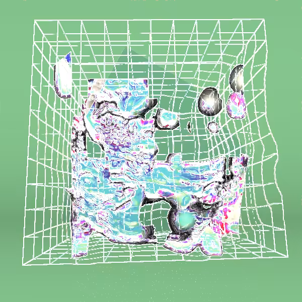 fluid box #17