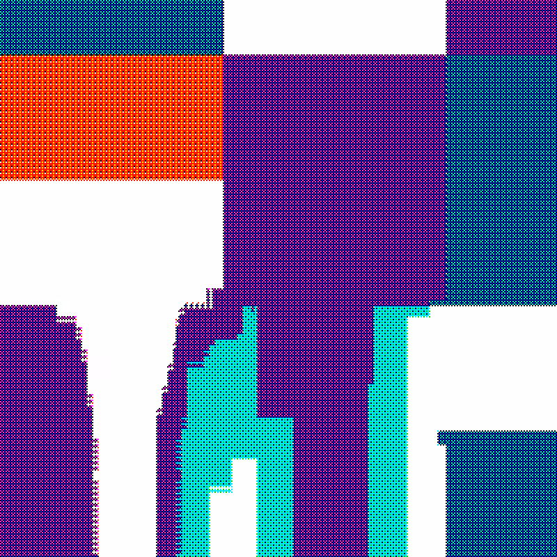 SAMPLERS #165