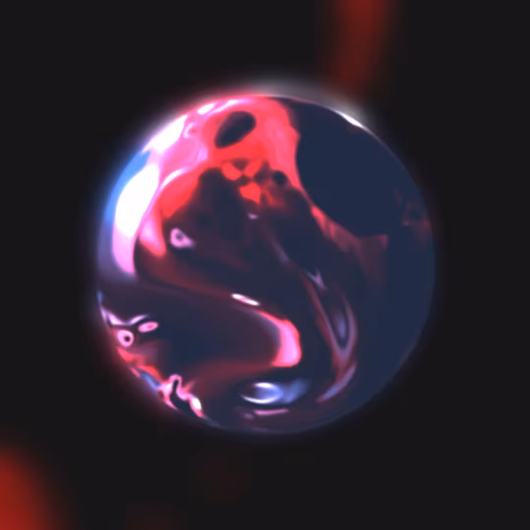 Planet Liquid 