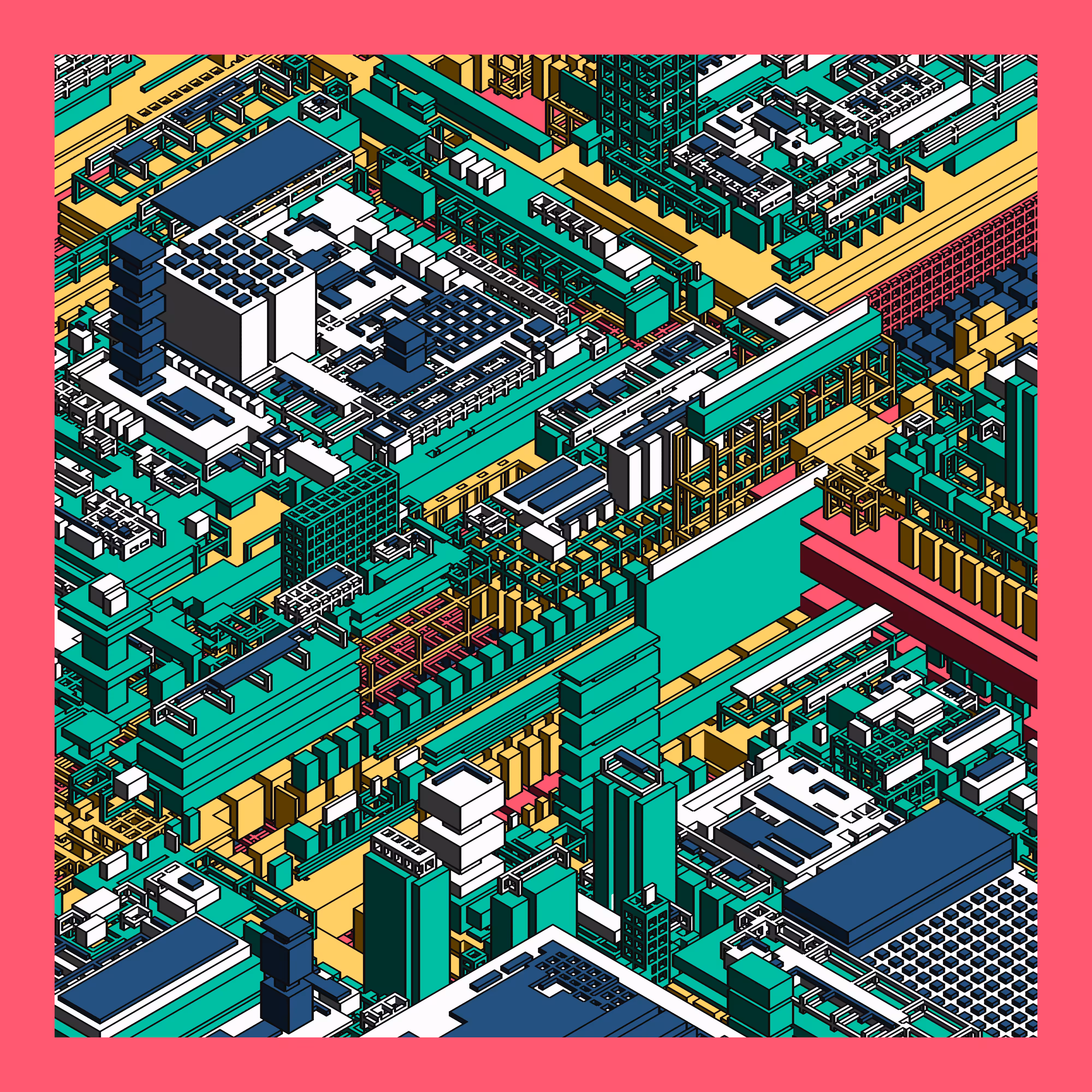 Plasticity #441