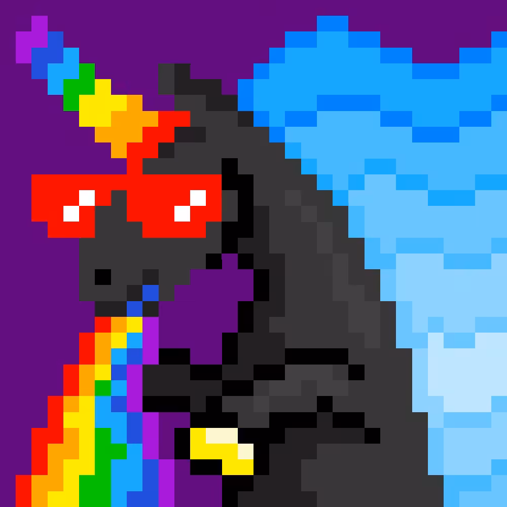 Unicorn #9079