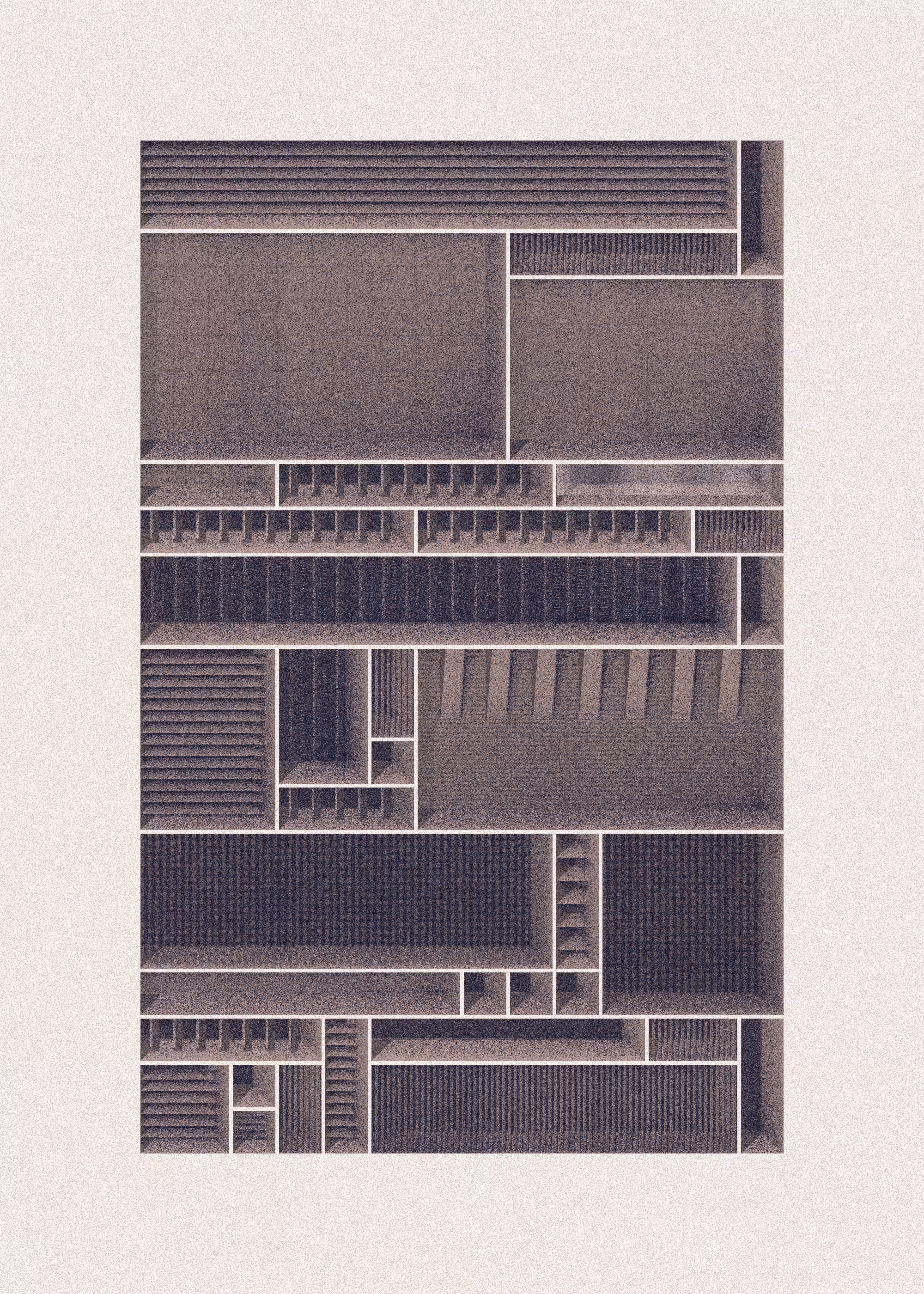 Béton Brut #21
