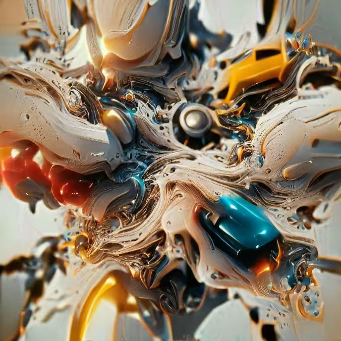 Unutterable Beauty 