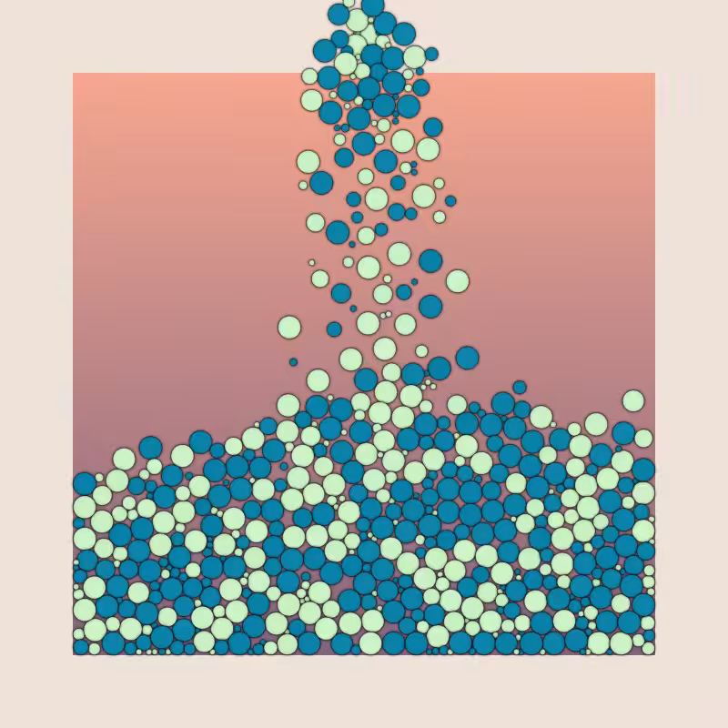 Collisions #62
