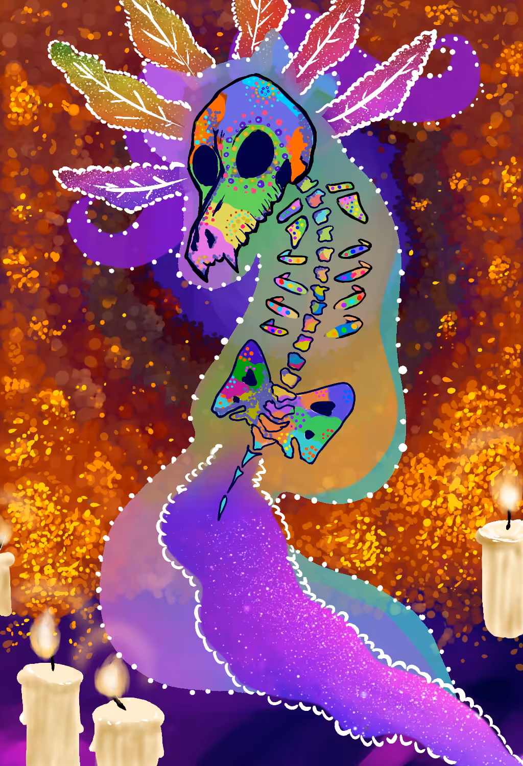 SkullBrije #06 