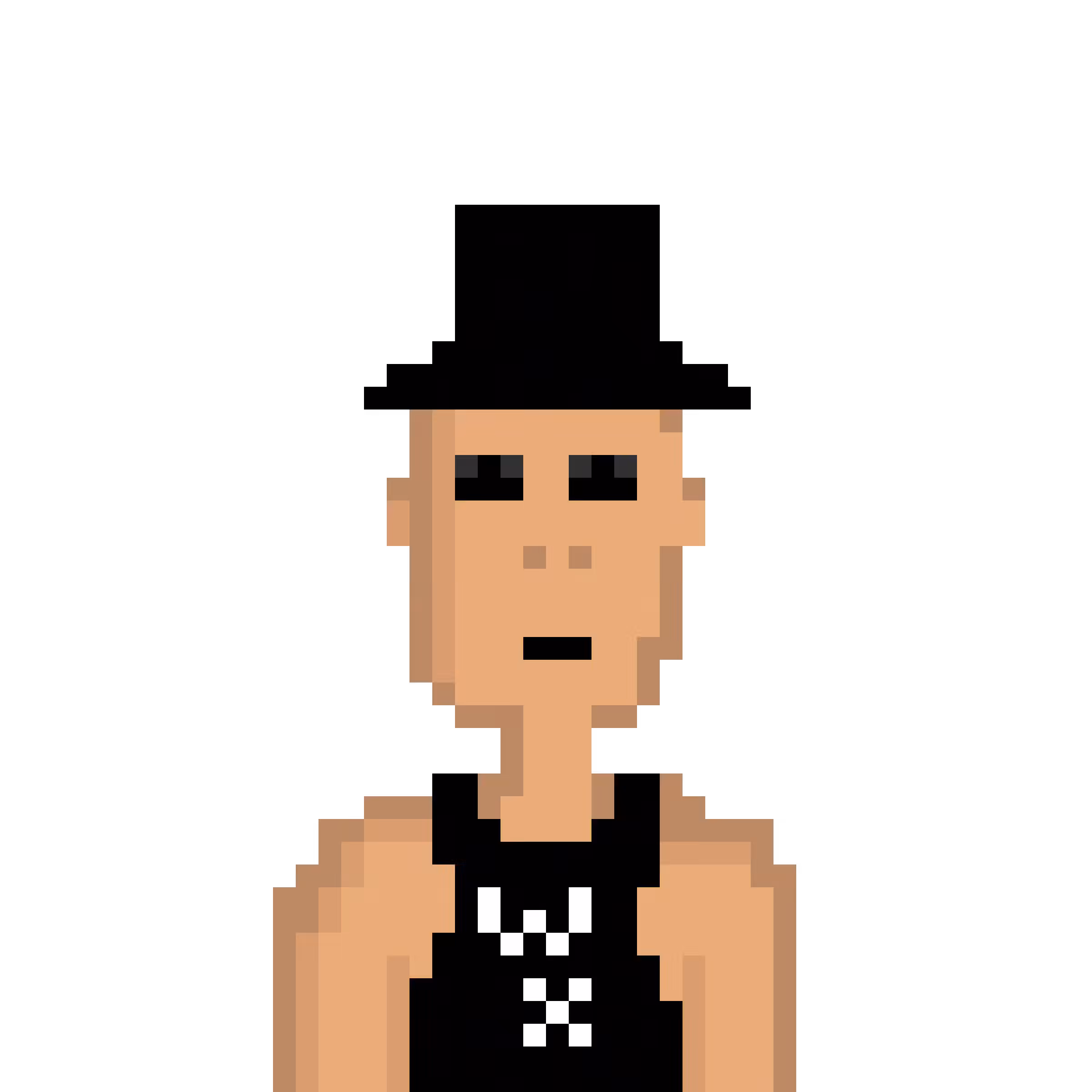 Dank Pixel Gods: Dank Pixel God #5406