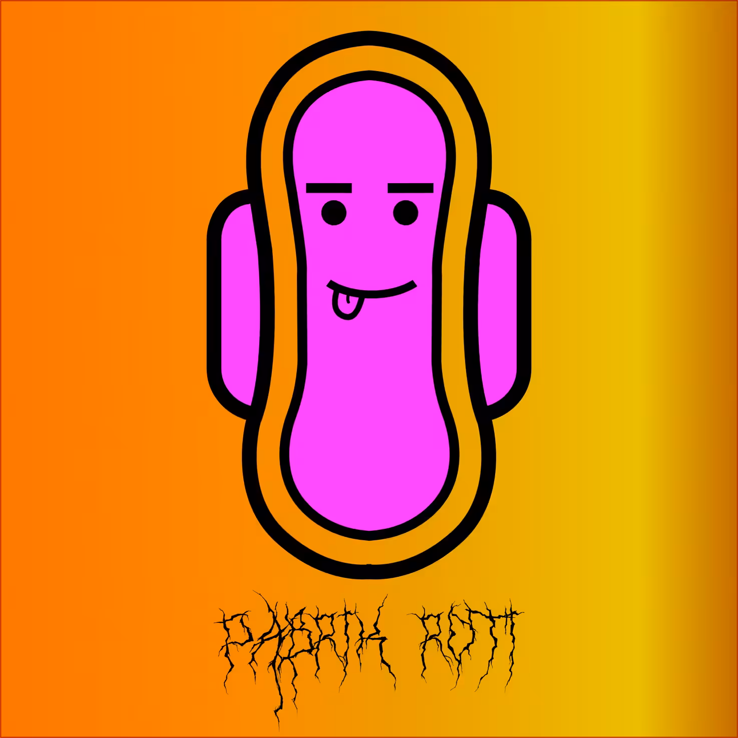 Logo Pabrik Roti: PABRIKROTI.IDN #808