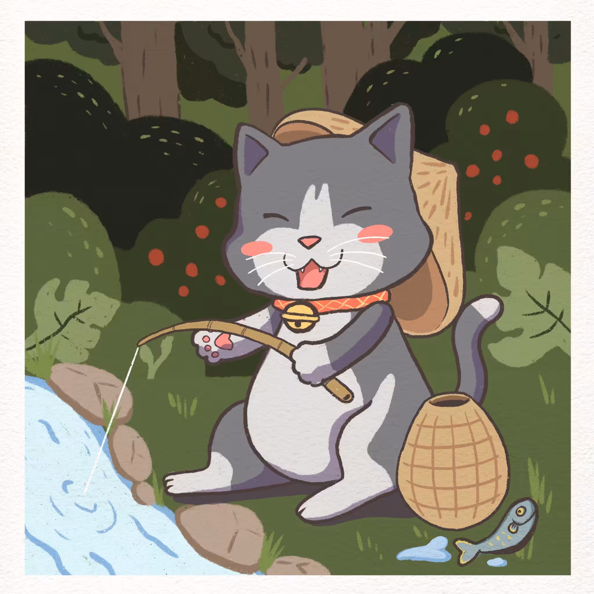 Cat_play#6