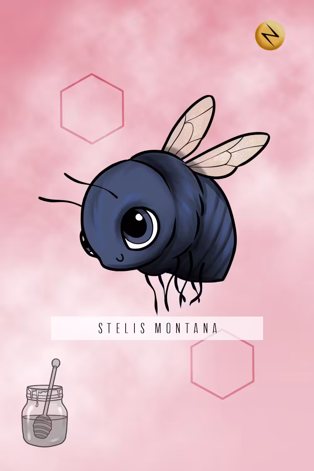 Bee #27