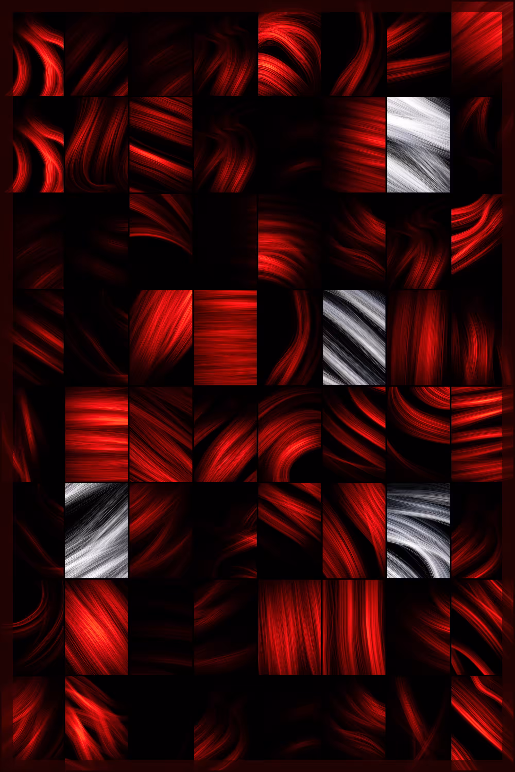 Vortex Dreams #779