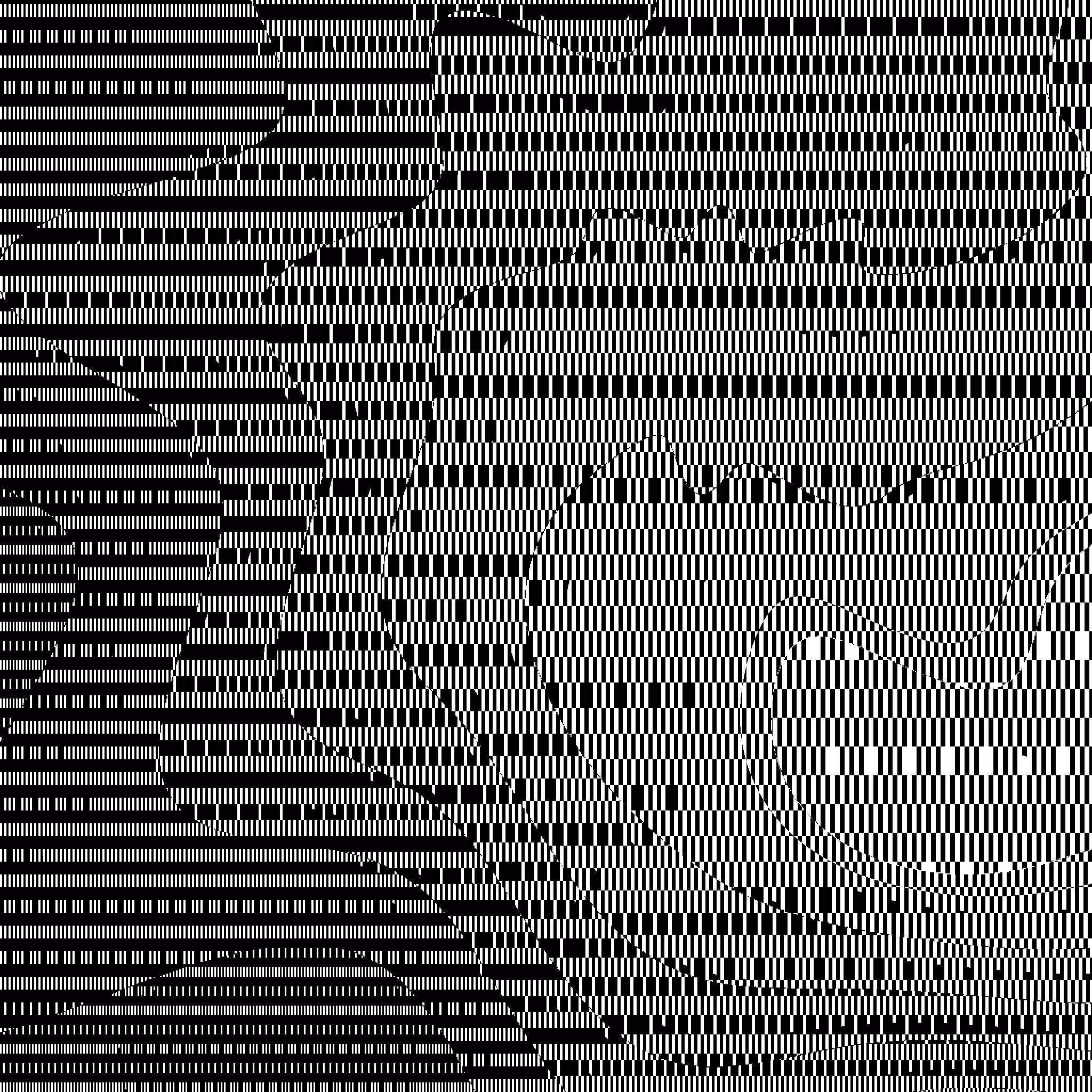 Broken Dither #204