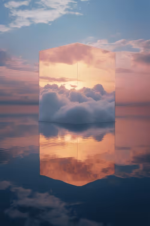 Ephemeral Permanence #20