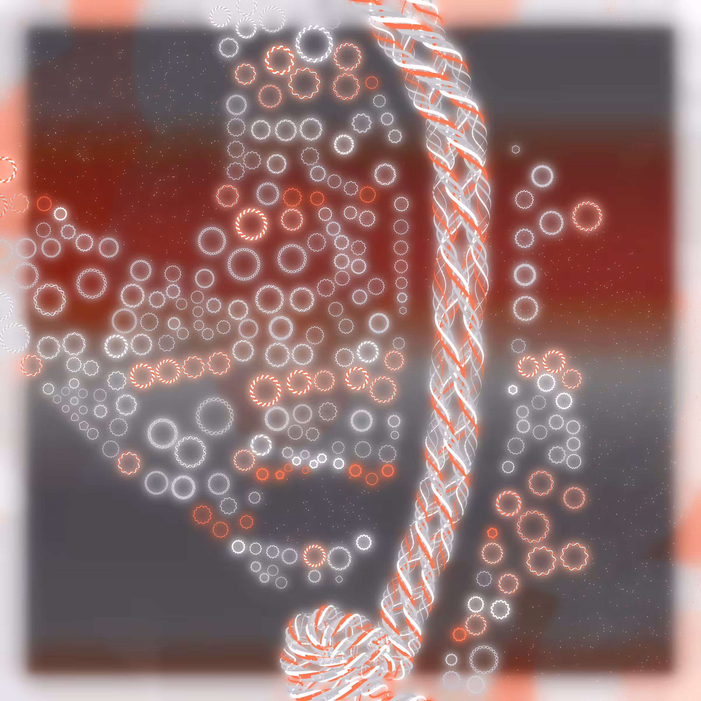Friendship Bracelets #19580
