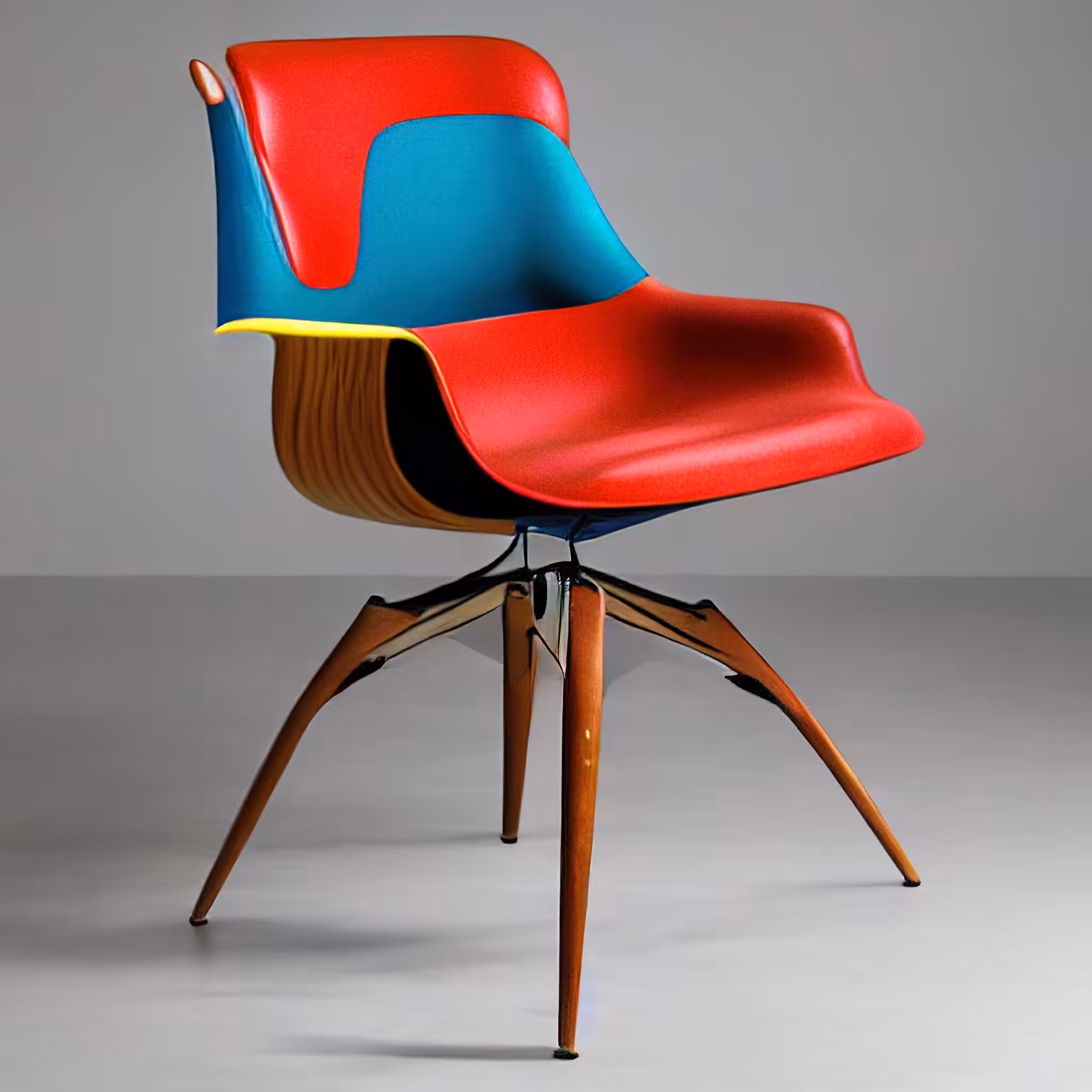 CHaiRs: CHaiR 035