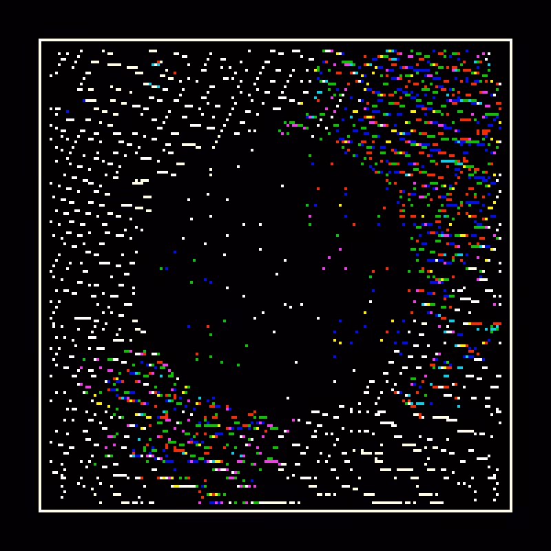Feedback Crystal #90