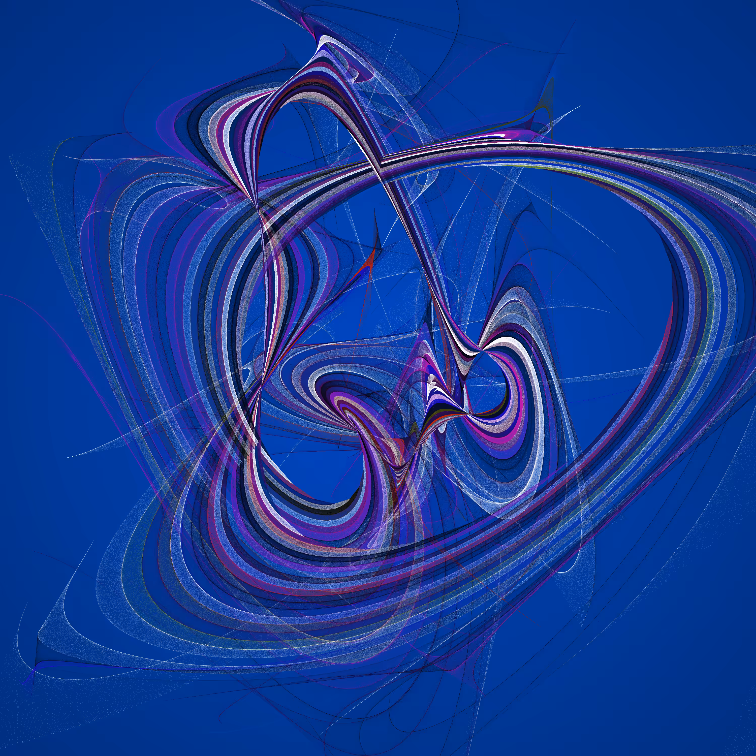 Friendly Abstraction #66