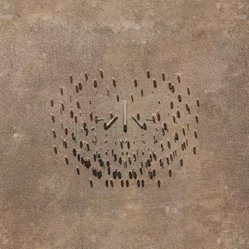 crystalline work (arctic) 9.1.7.1
