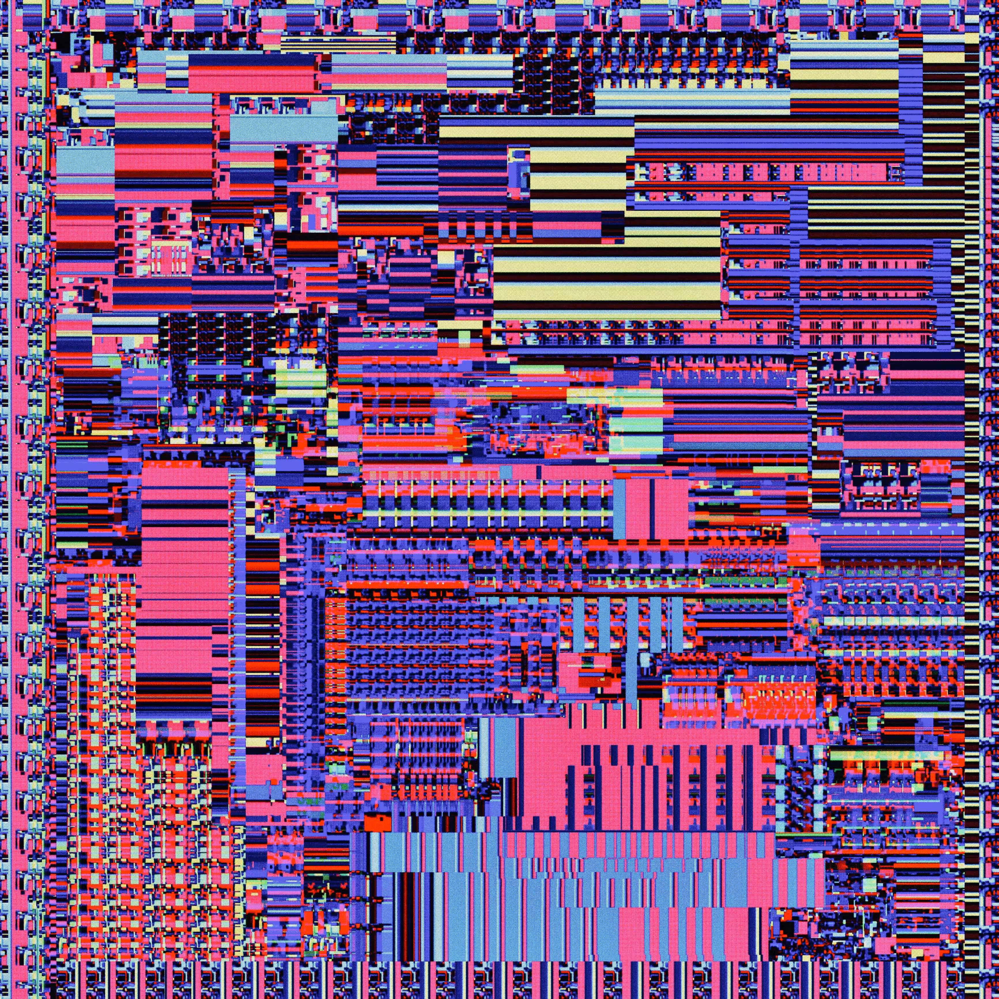 Ecronïm