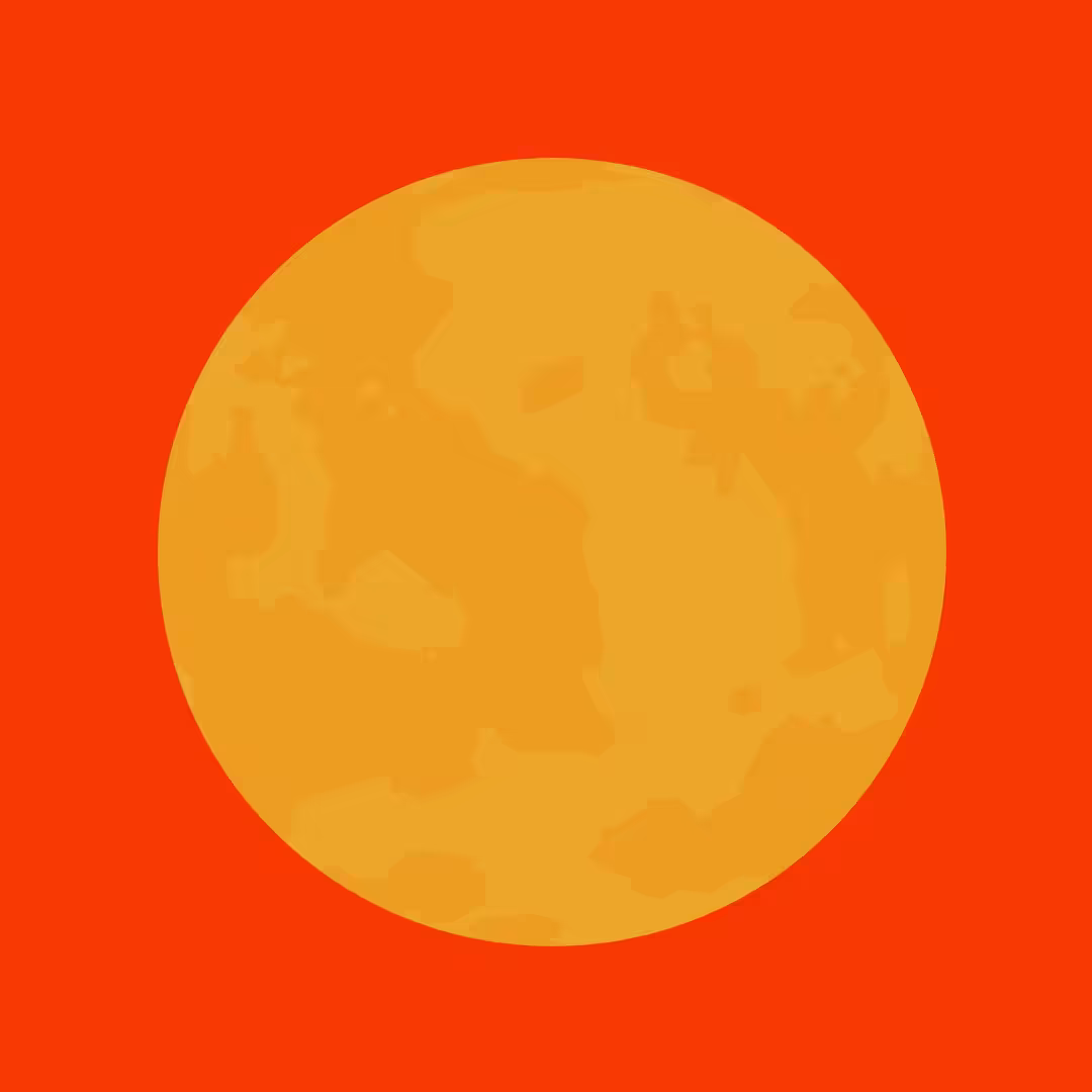 Proto-planet #51